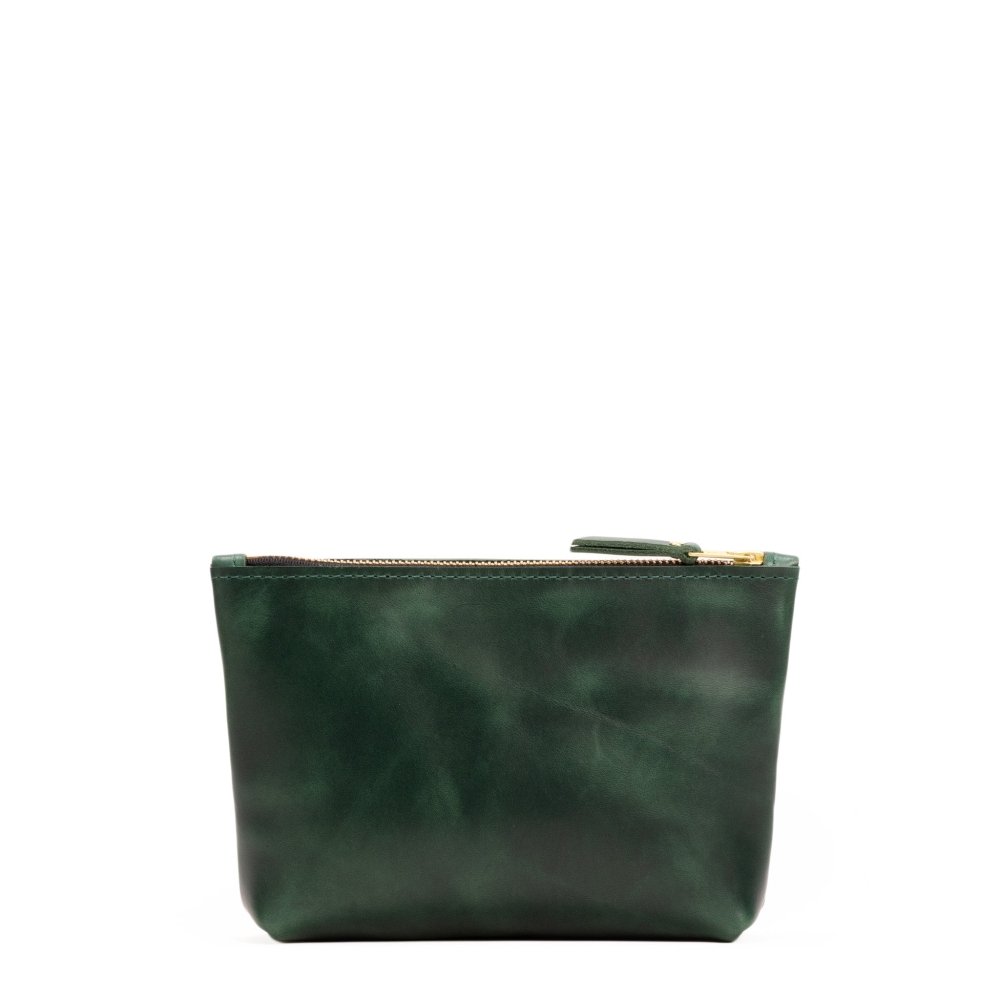 Zipper Pouch - Howl + Hide