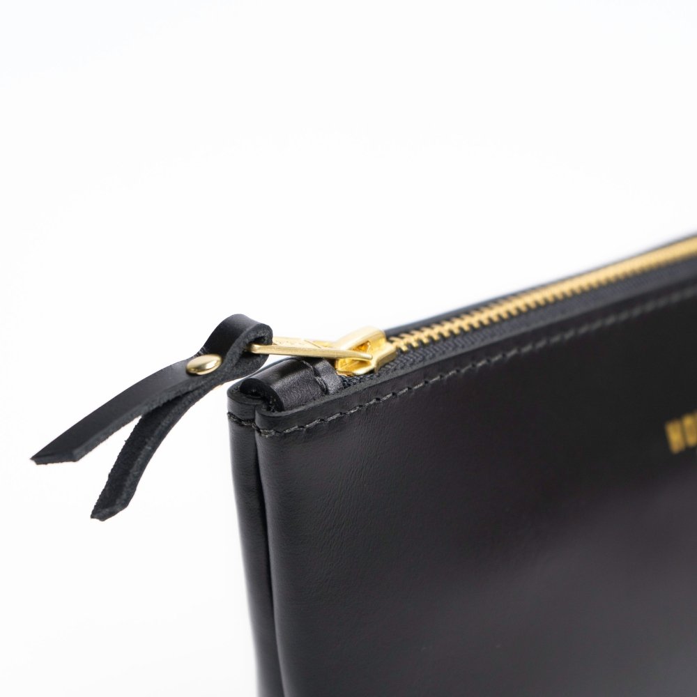 Zipper Pouch - Howl + Hide