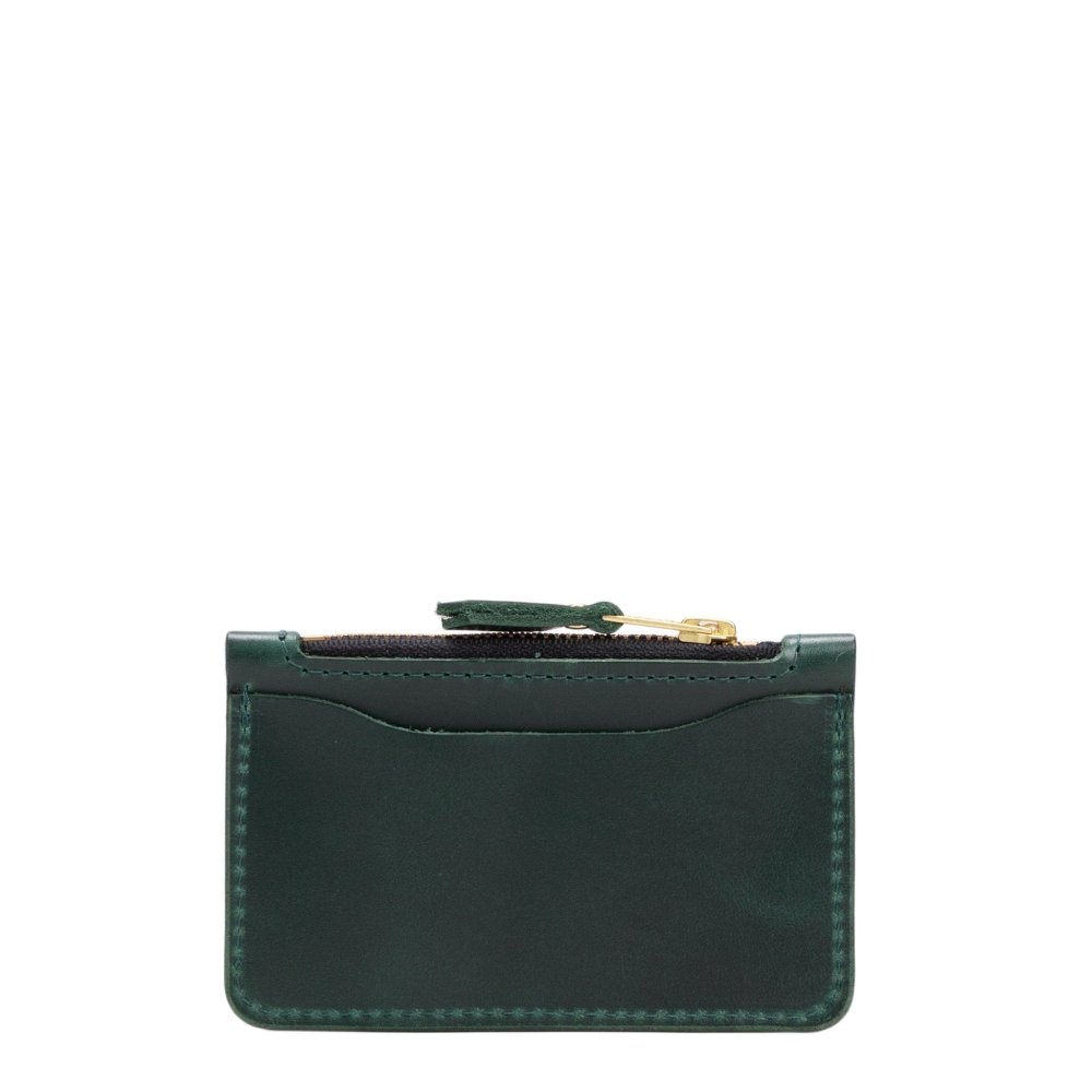 Zipper Wallet - Howl + Hide