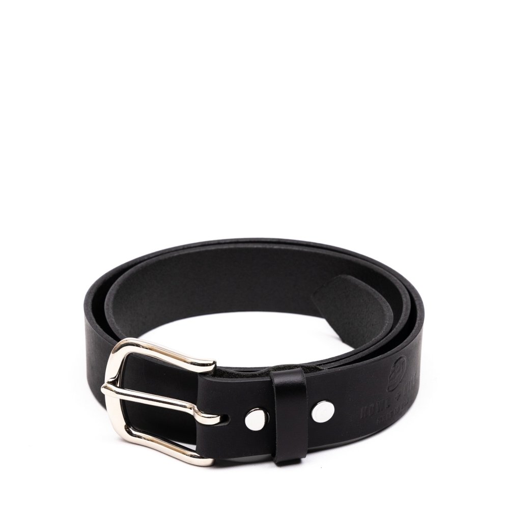 Howl + Hide Belt - Howl + Hide