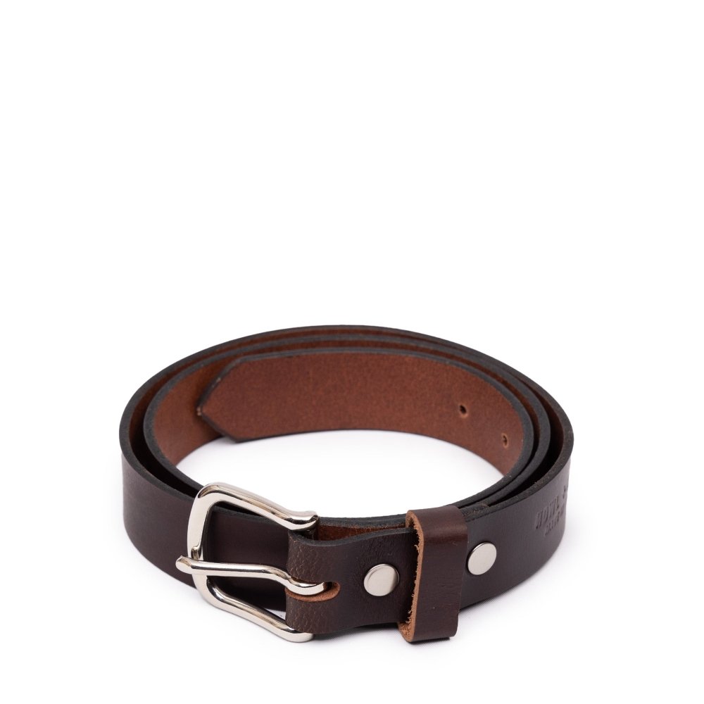 Howl + Hide Belt - Howl + Hide