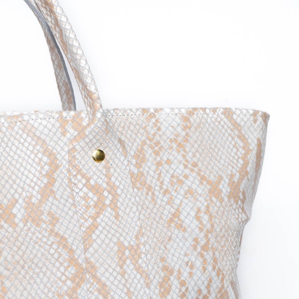 Sample Sale - Weekender Tote - Howl + Hide