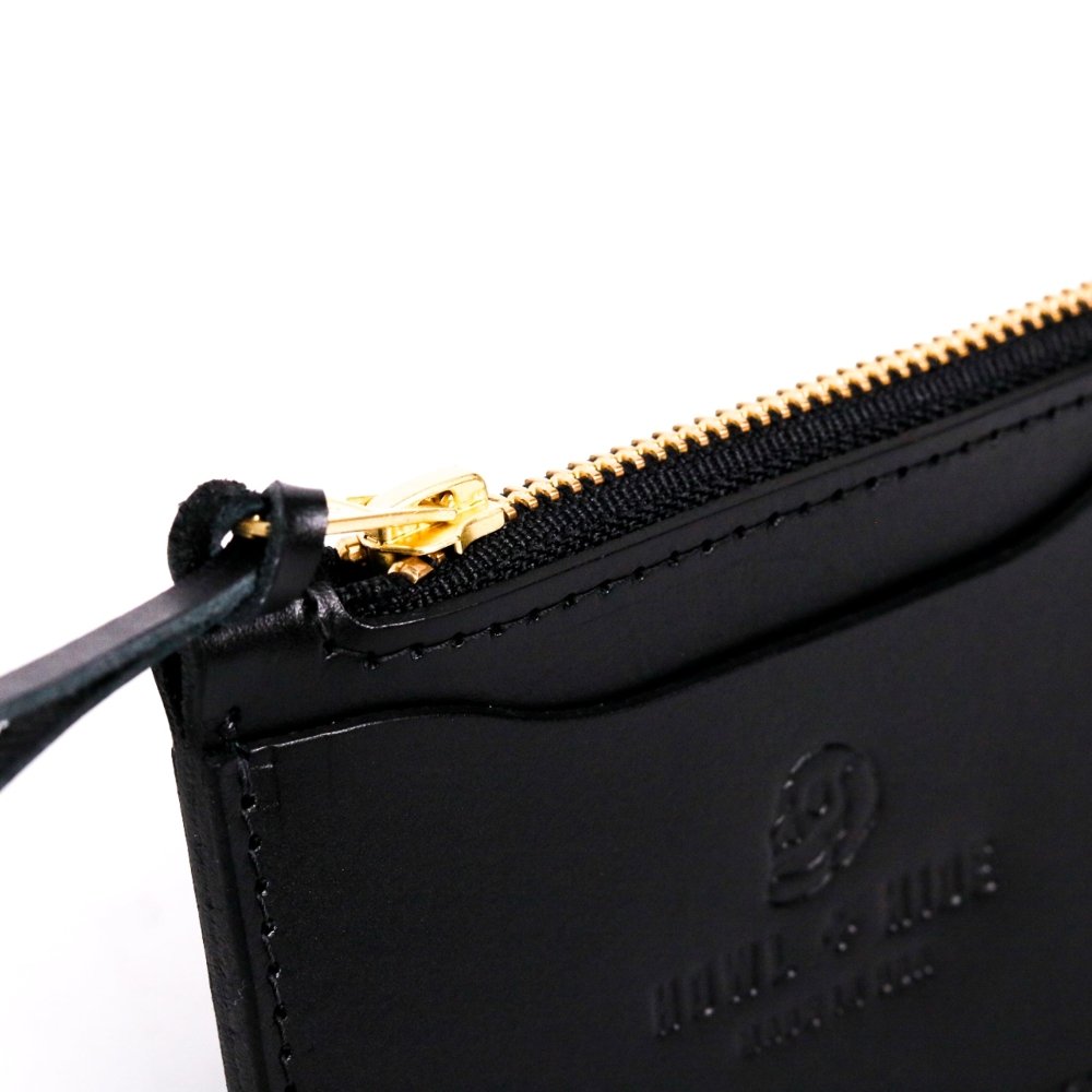 Zipper Wallet