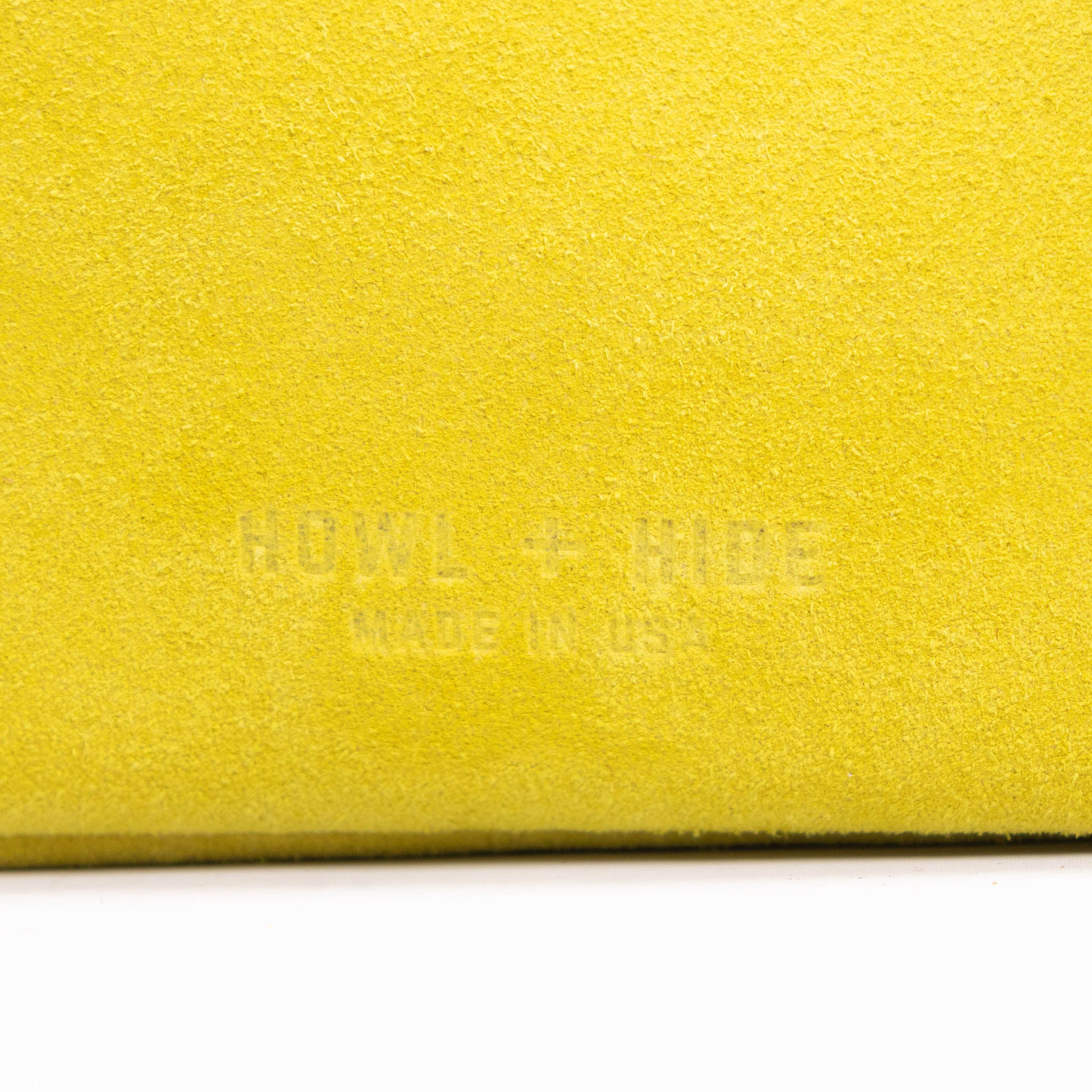 Ambria Shoulder Bag - Suede