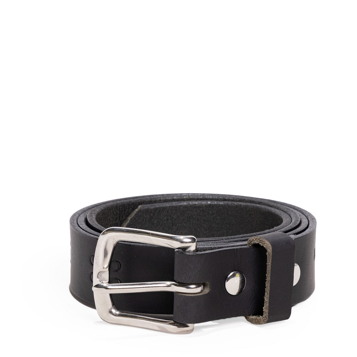 The Penrod Belt- Flower Wheel