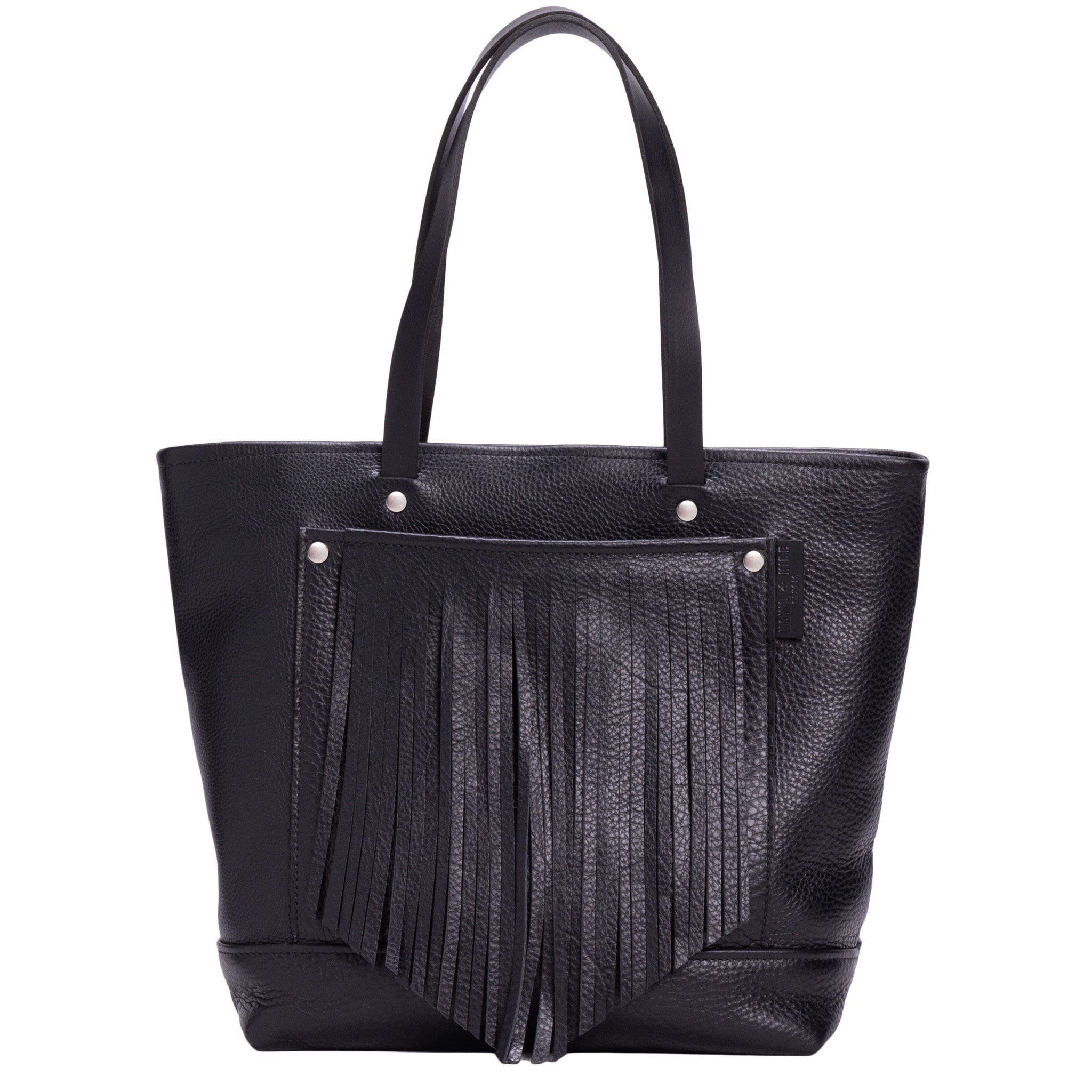 Meridian- Fringe- Luck Reunion