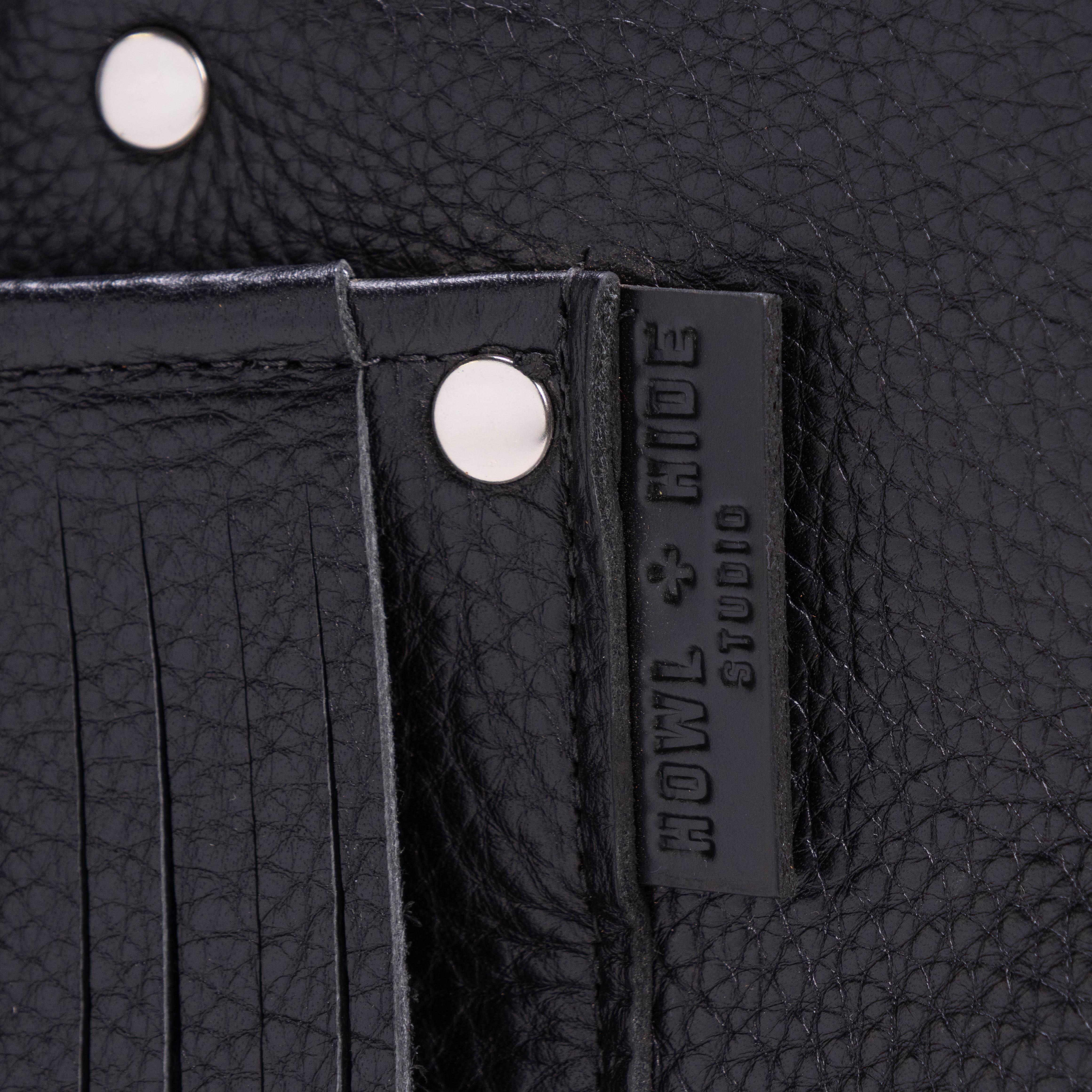 Meridian- Fringe- Luck Reunion