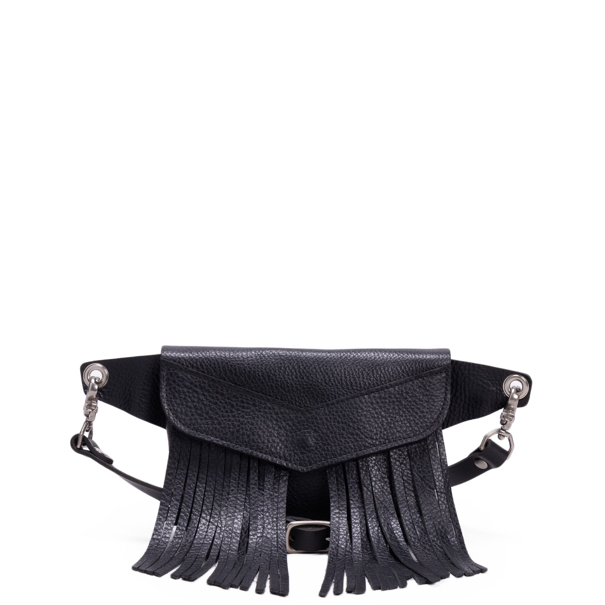 Penny- Fringe- Luck Reunion