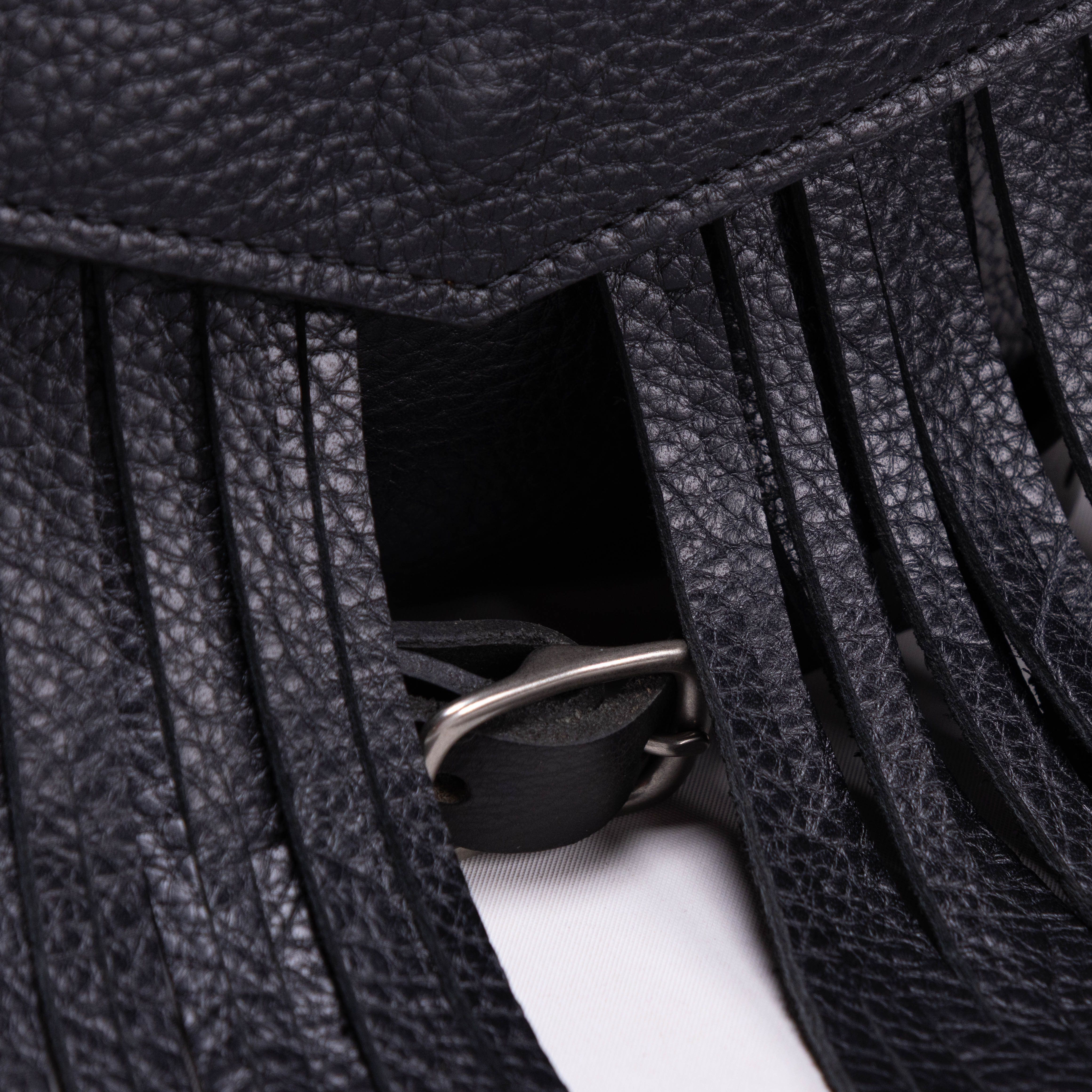 Penny- Fringe- Luck Reunion