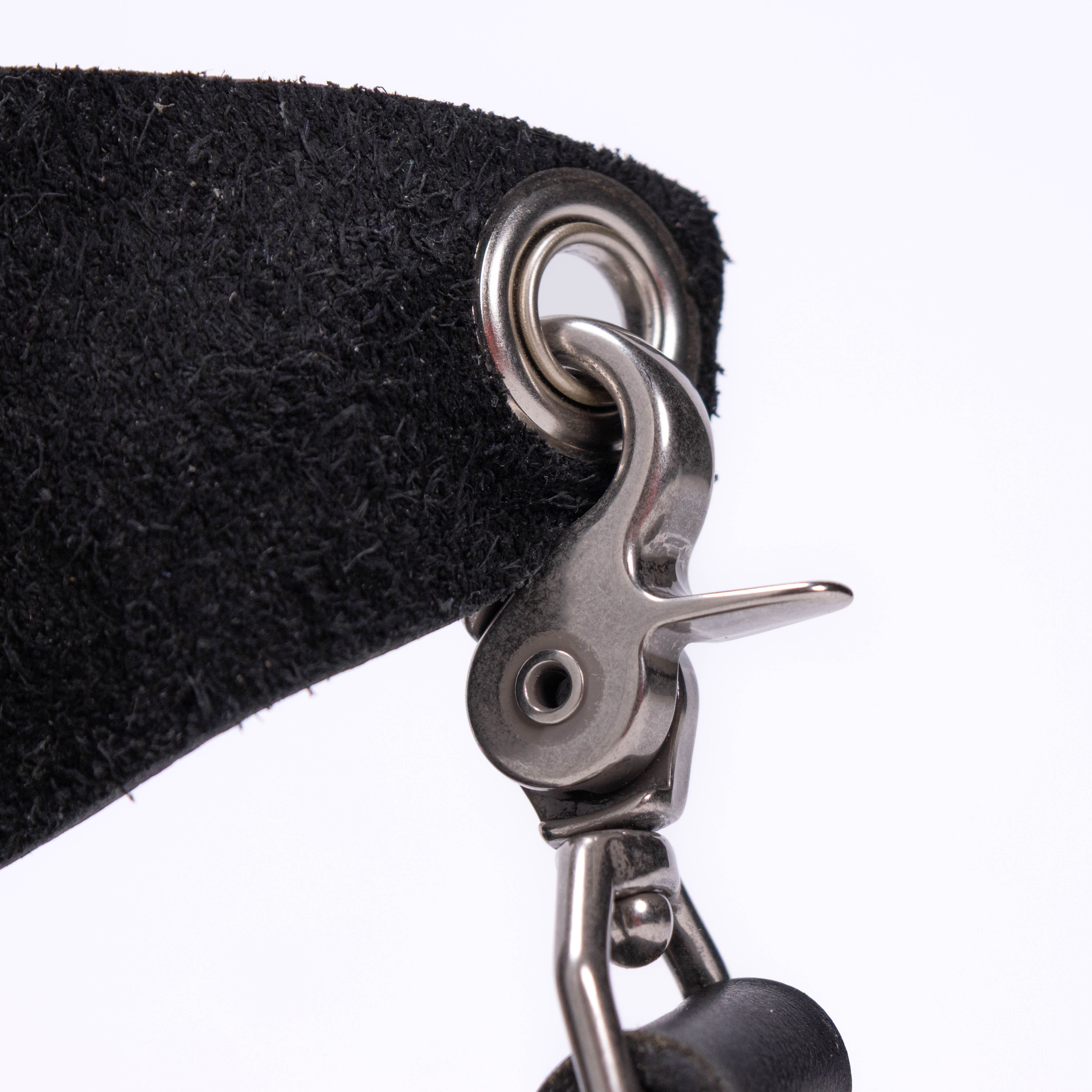 Penny- Fringe- Luck Reunion