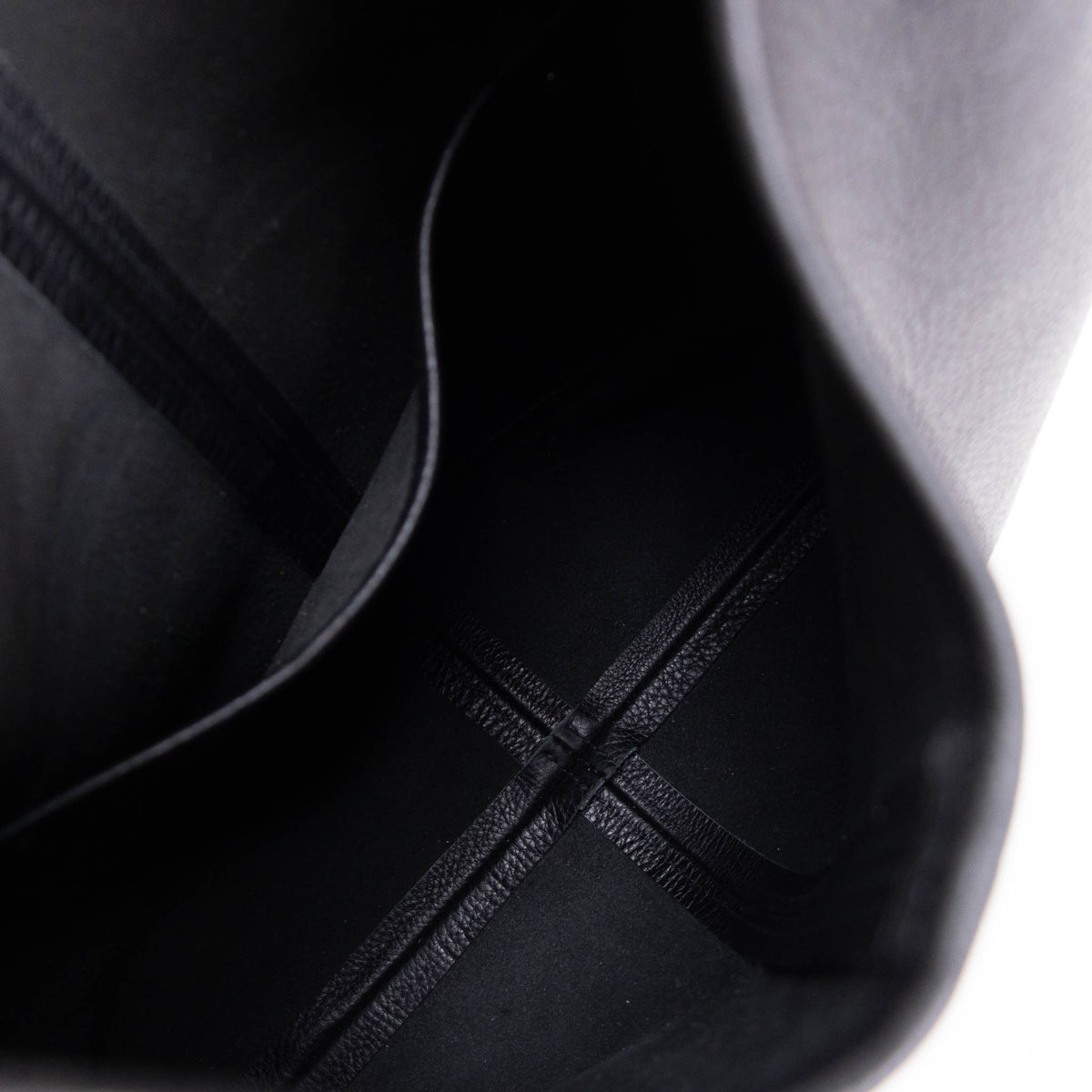 Slouch Tote