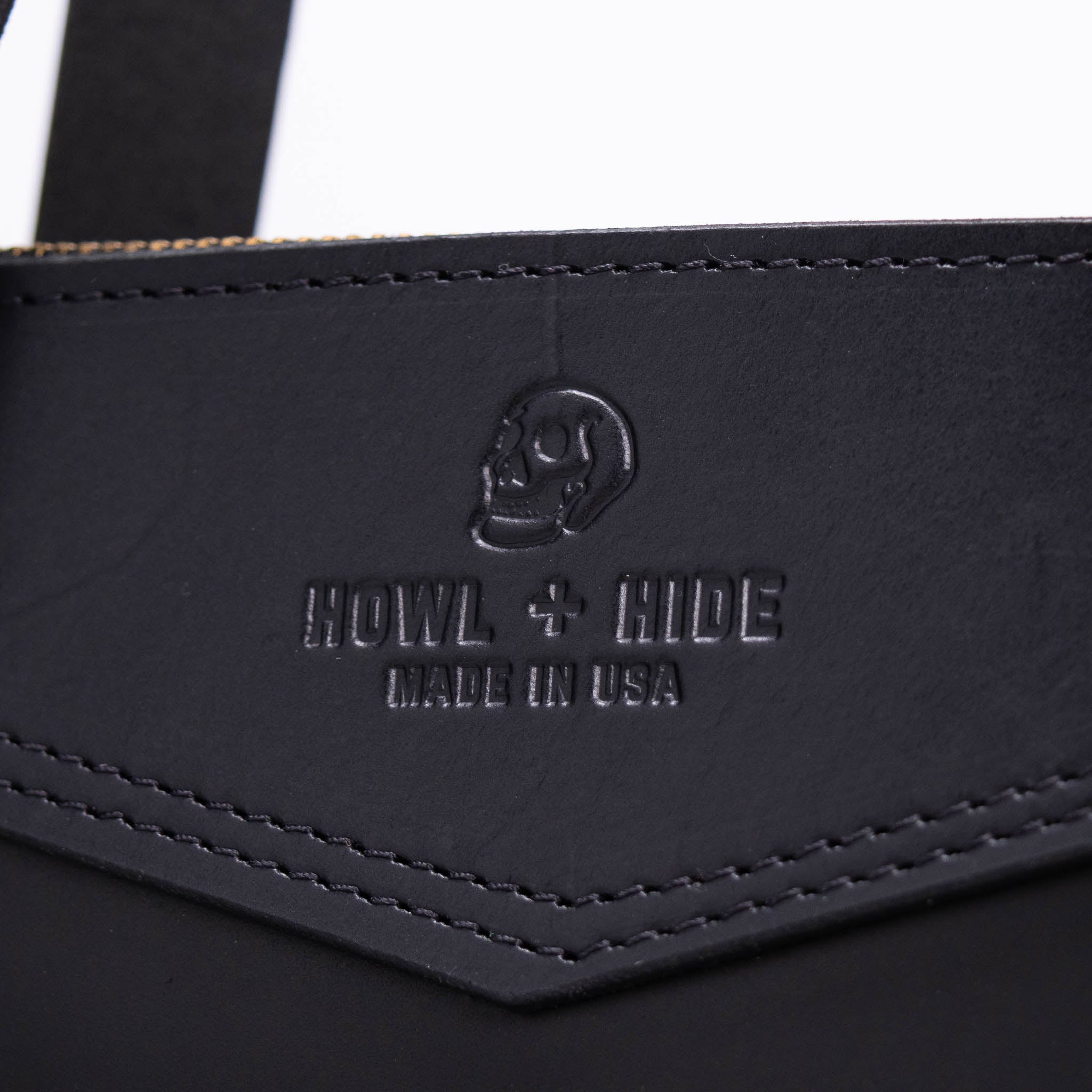 Prospect Work Tote