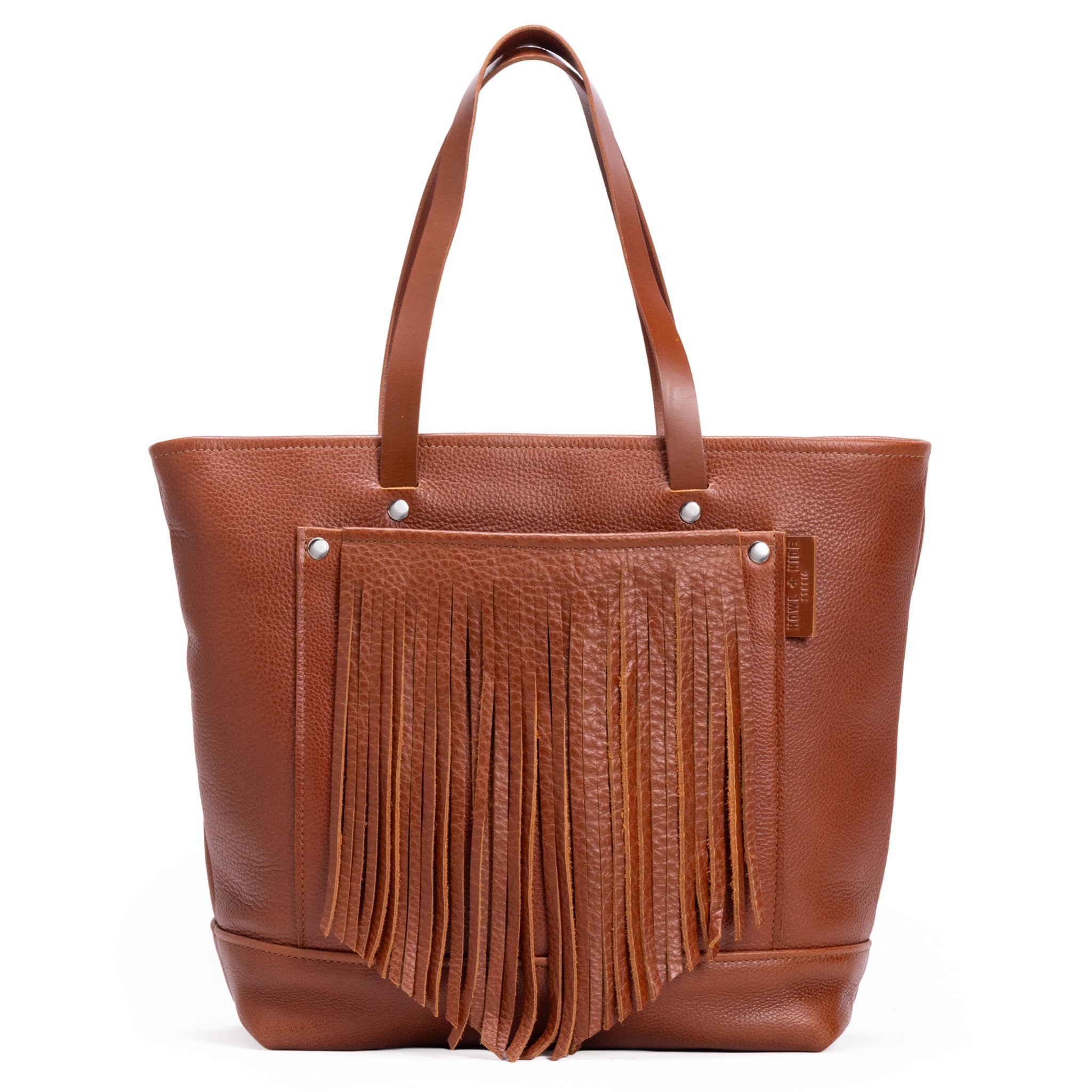 Meridian- Fringe- Luck Reunion