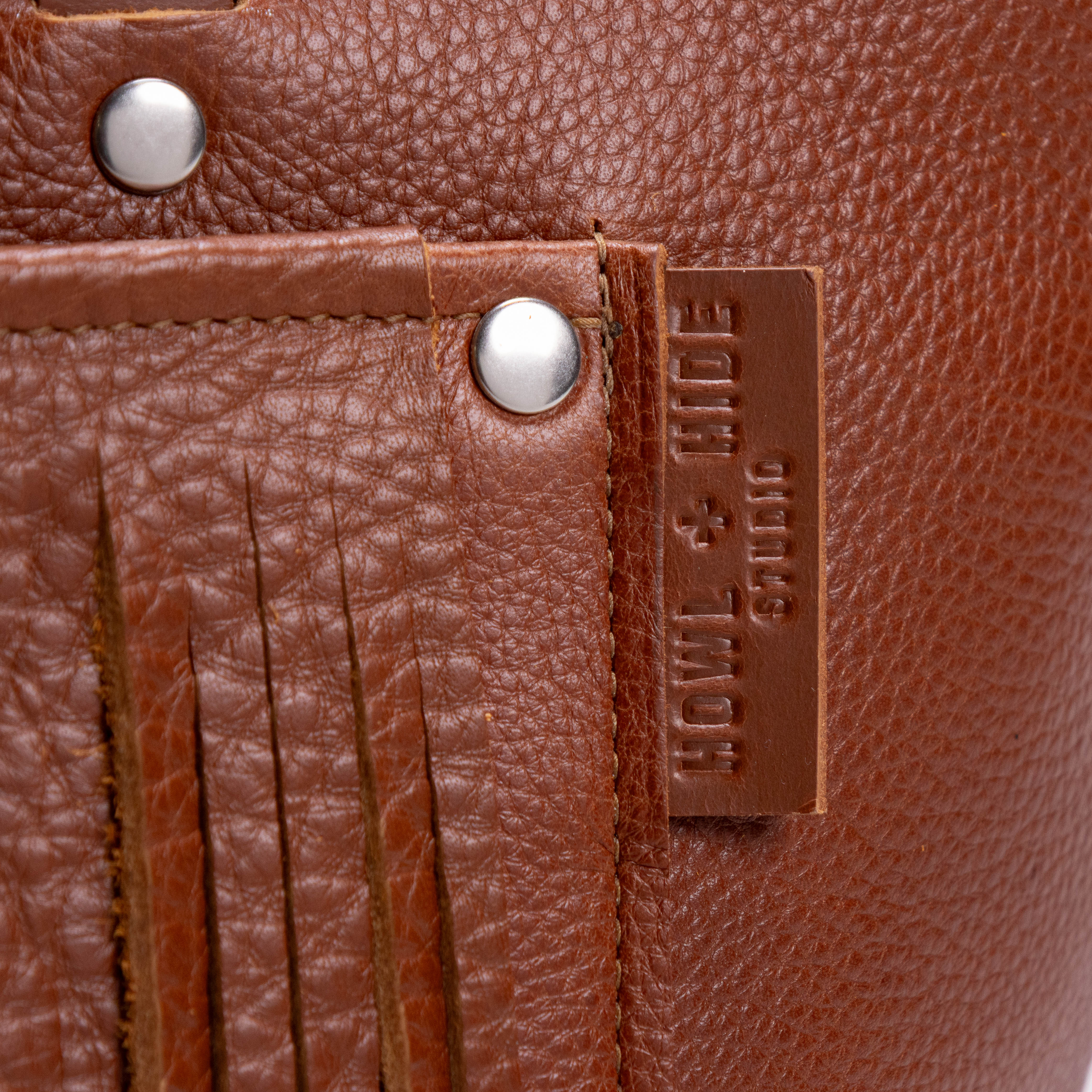 Meridian- Fringe- Luck Reunion