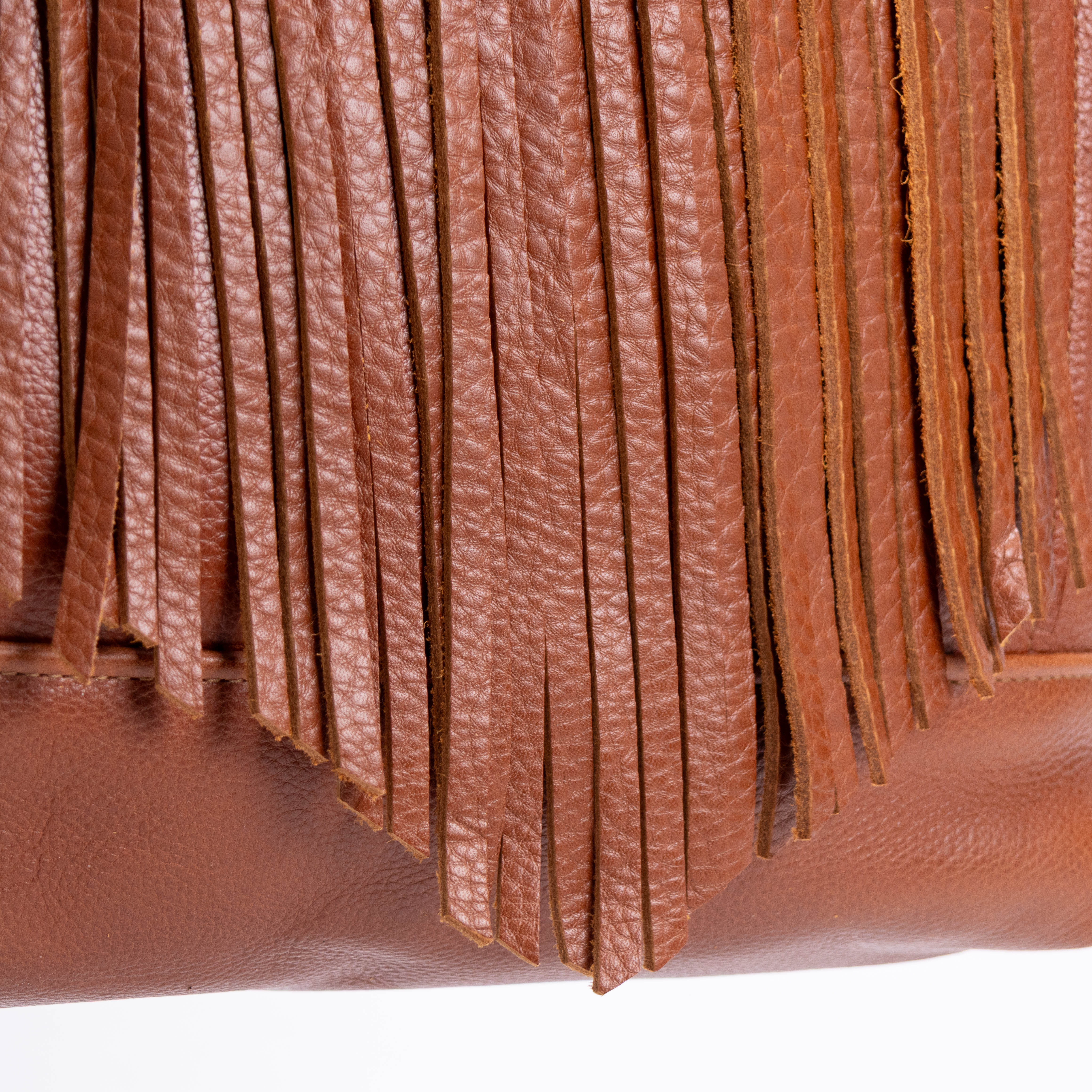 Meridian- Fringe- Luck Reunion