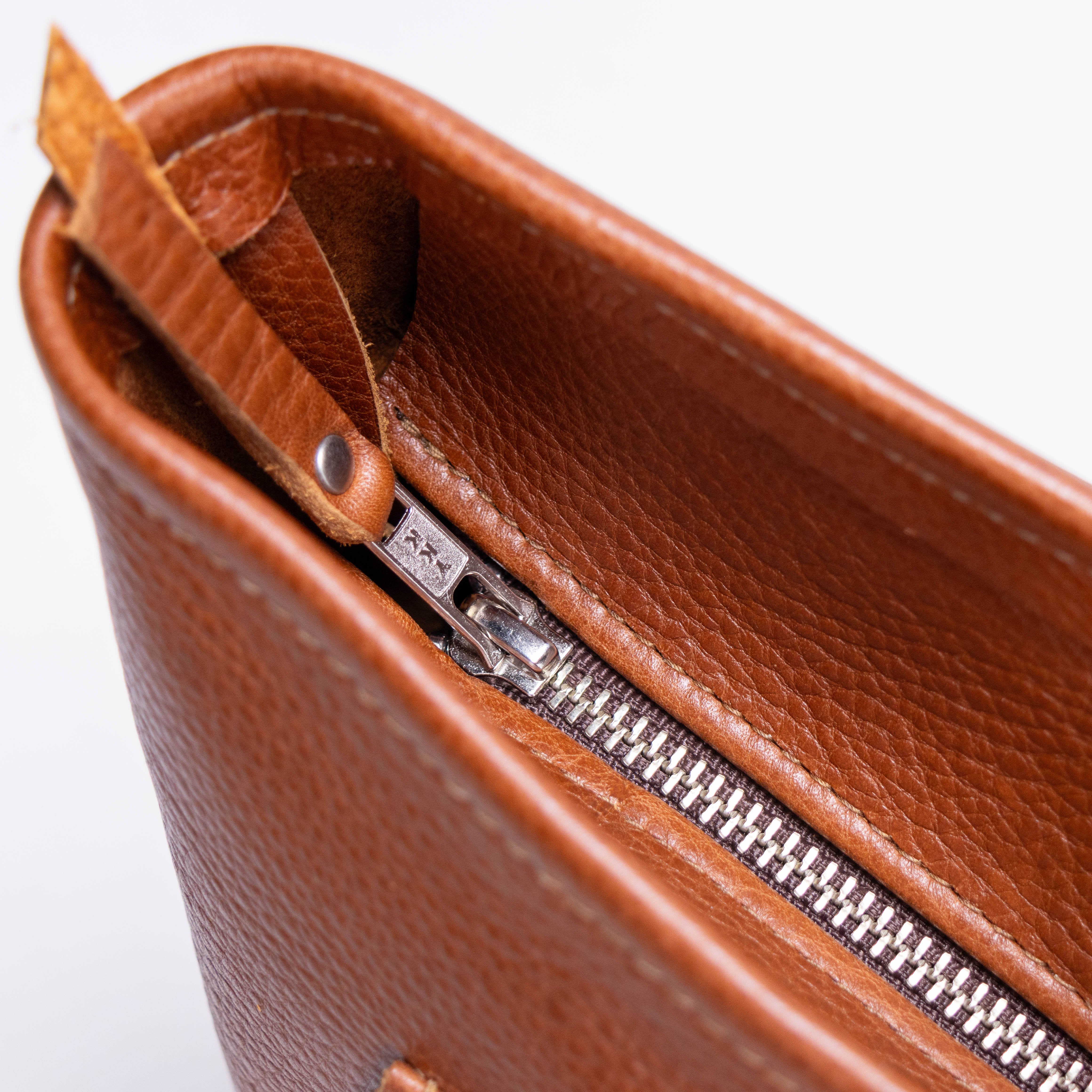 Meridian- Fringe- Luck Reunion