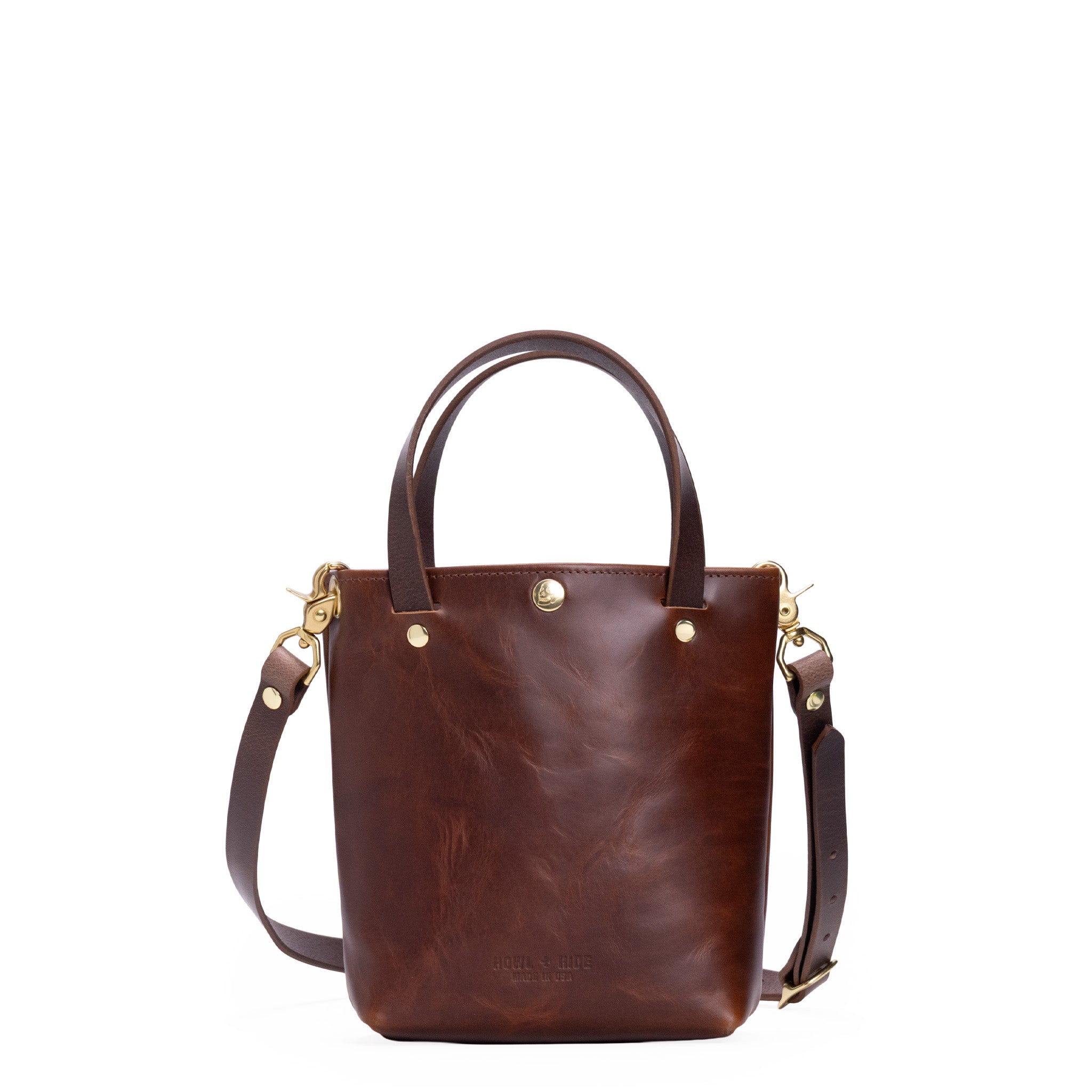 Mini Shelby Tote- Almost Famous Sale