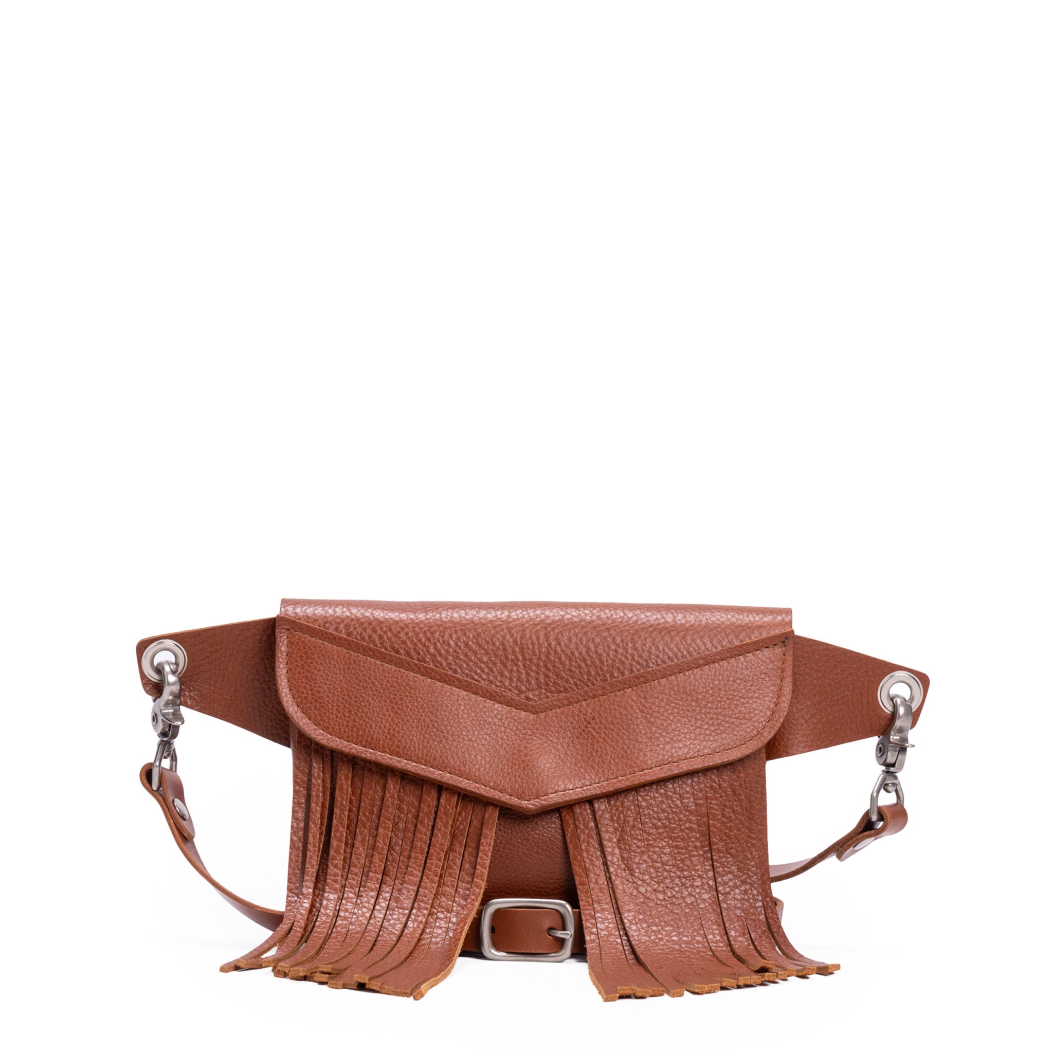 Penny- Fringe- Luck Reunion