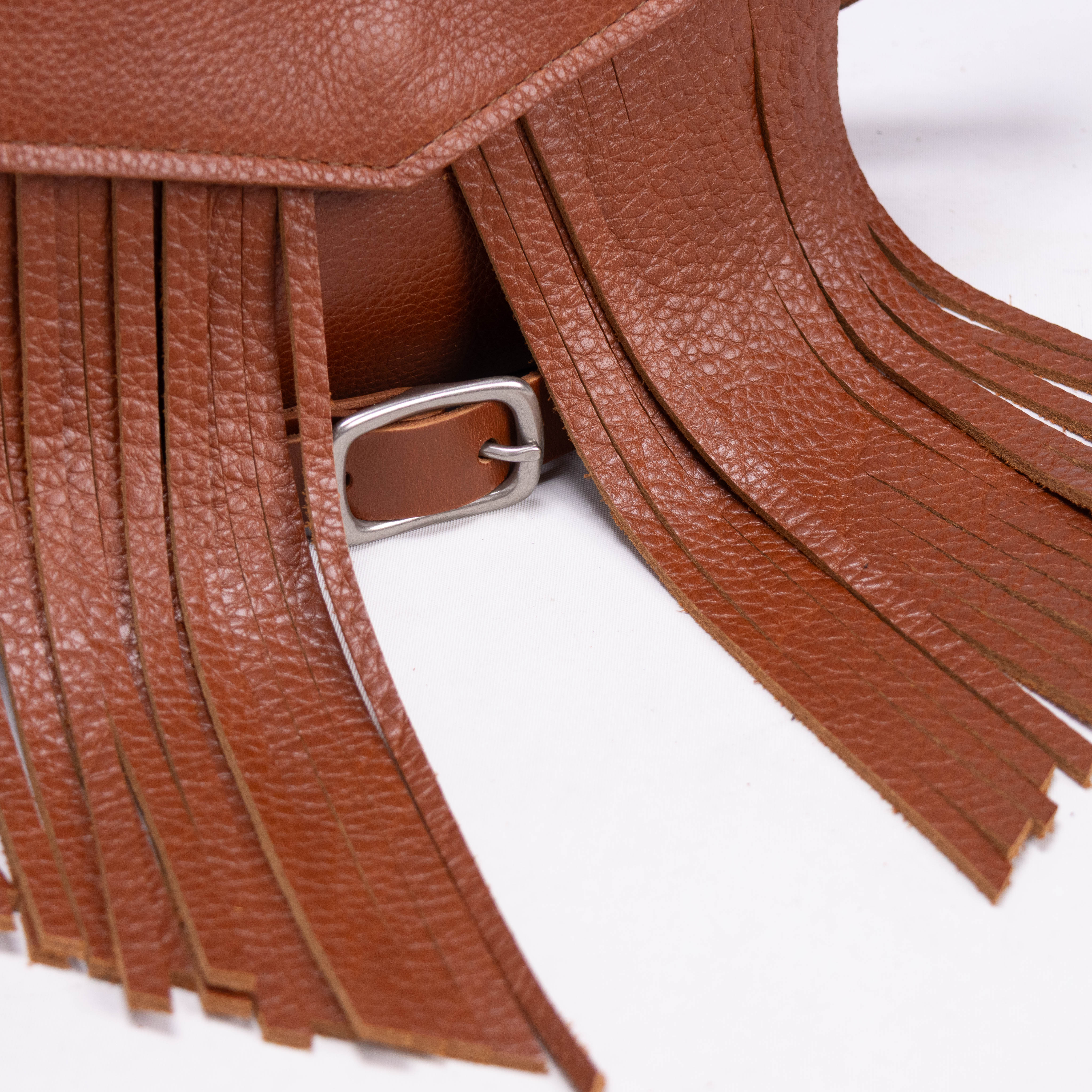 Penny- Fringe- Luck Reunion