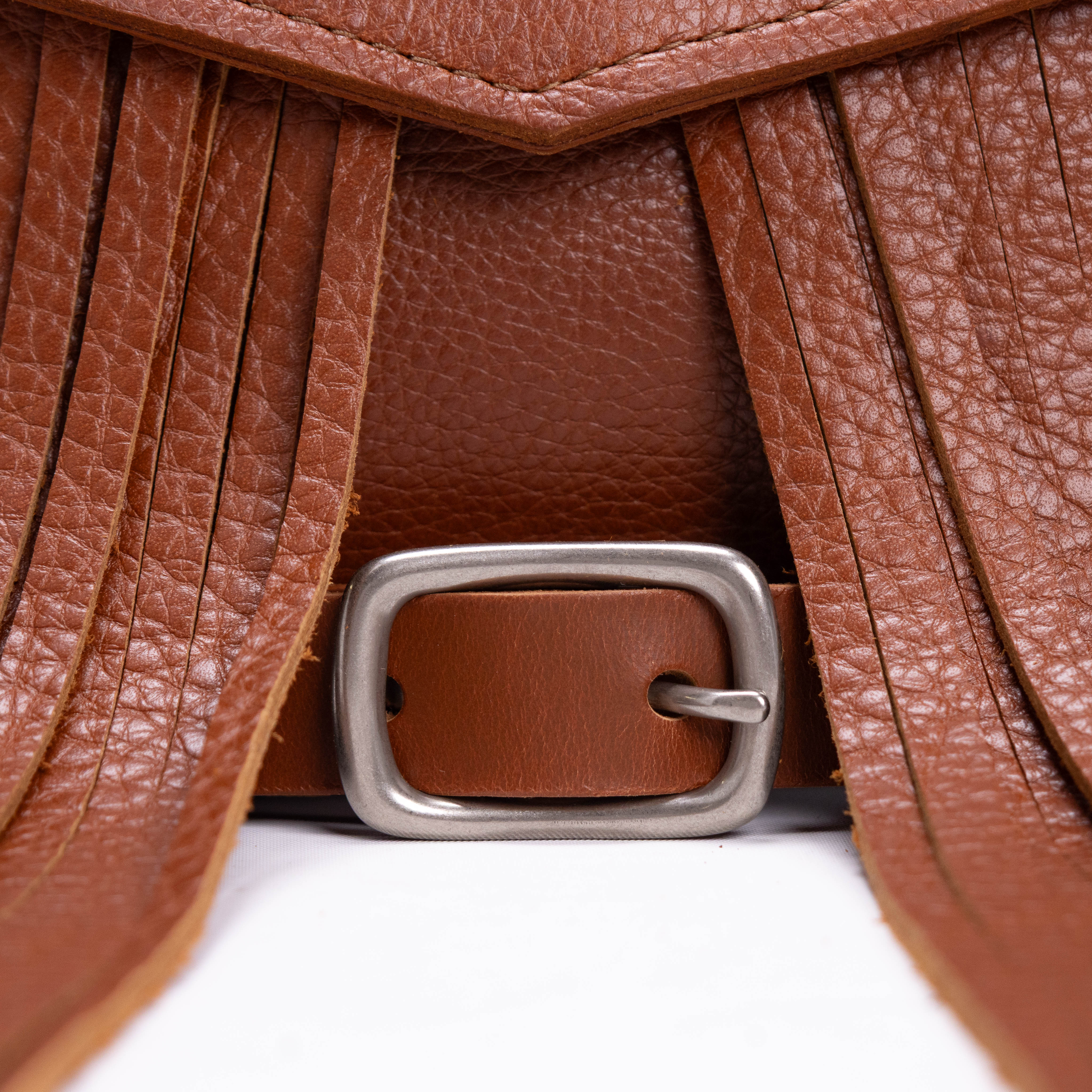 Penny- Fringe- Luck Reunion