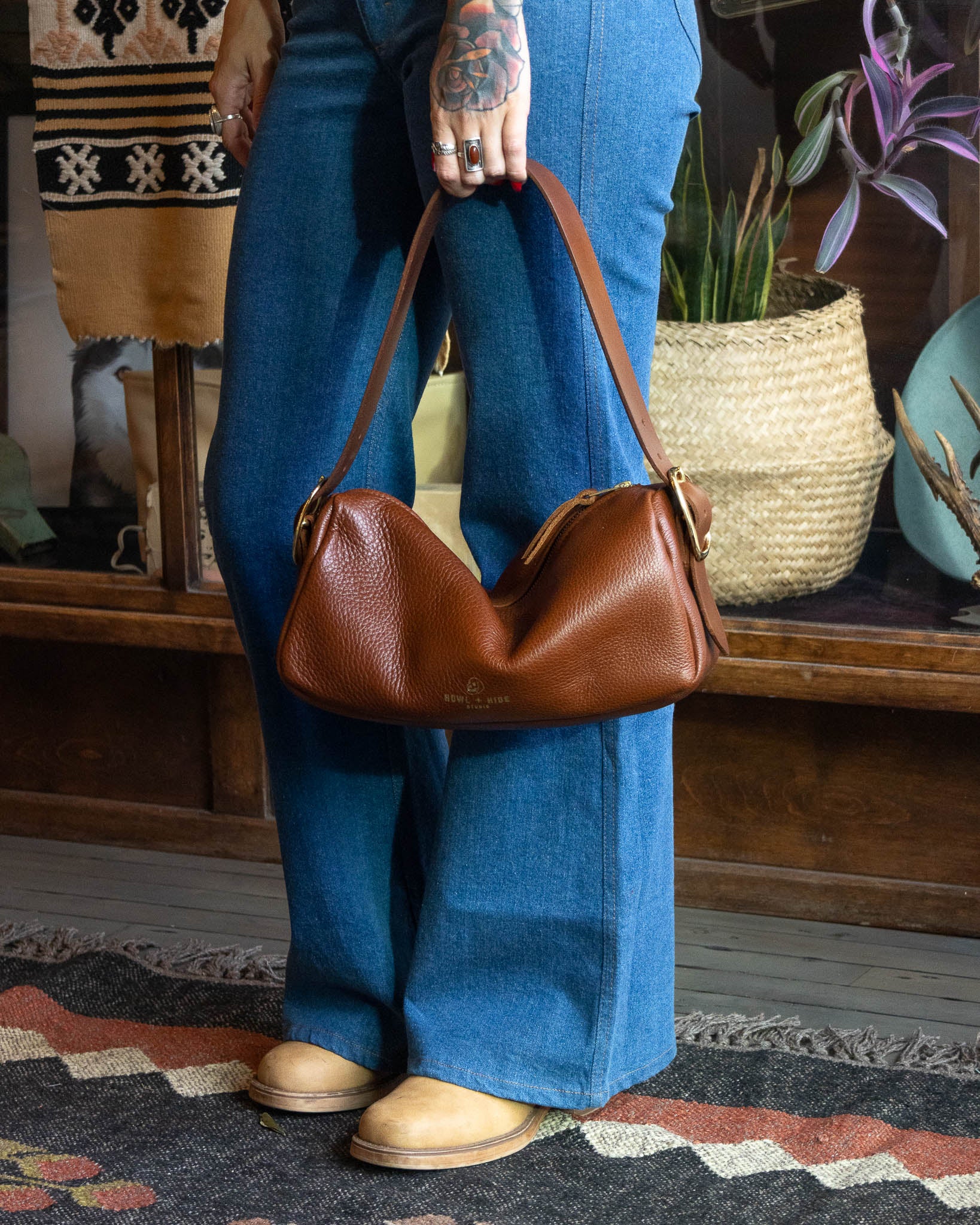 Primrose Shoulder Bag