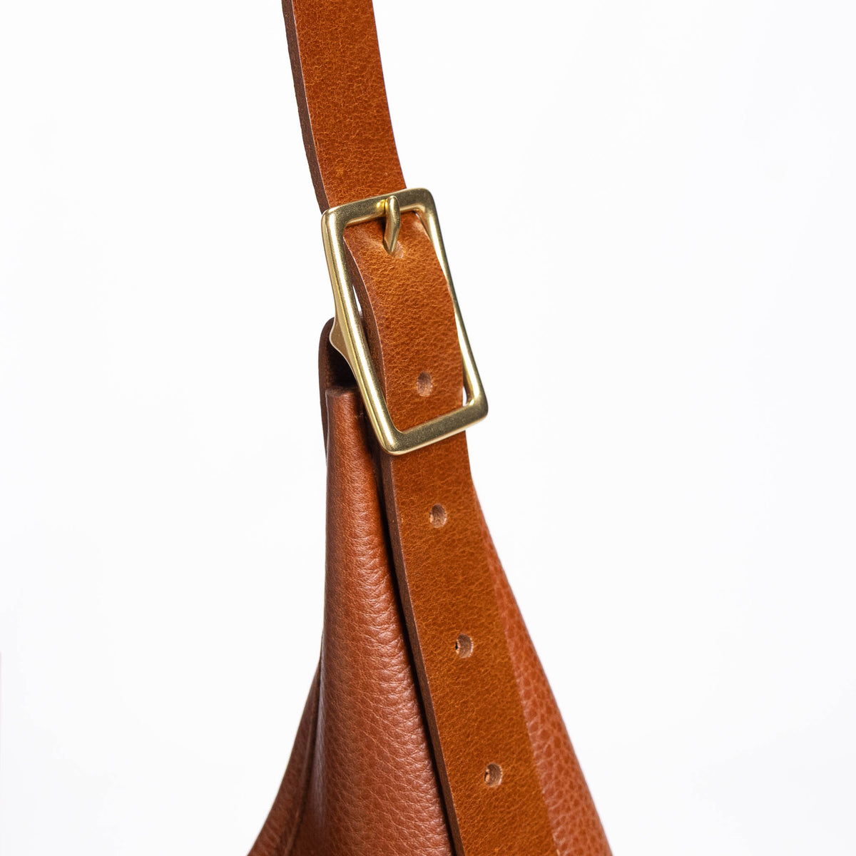 Slouch Tote