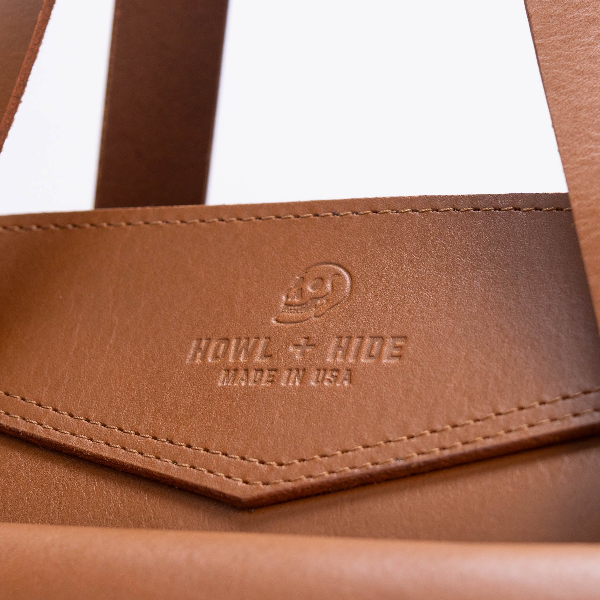Prospect Work Tote