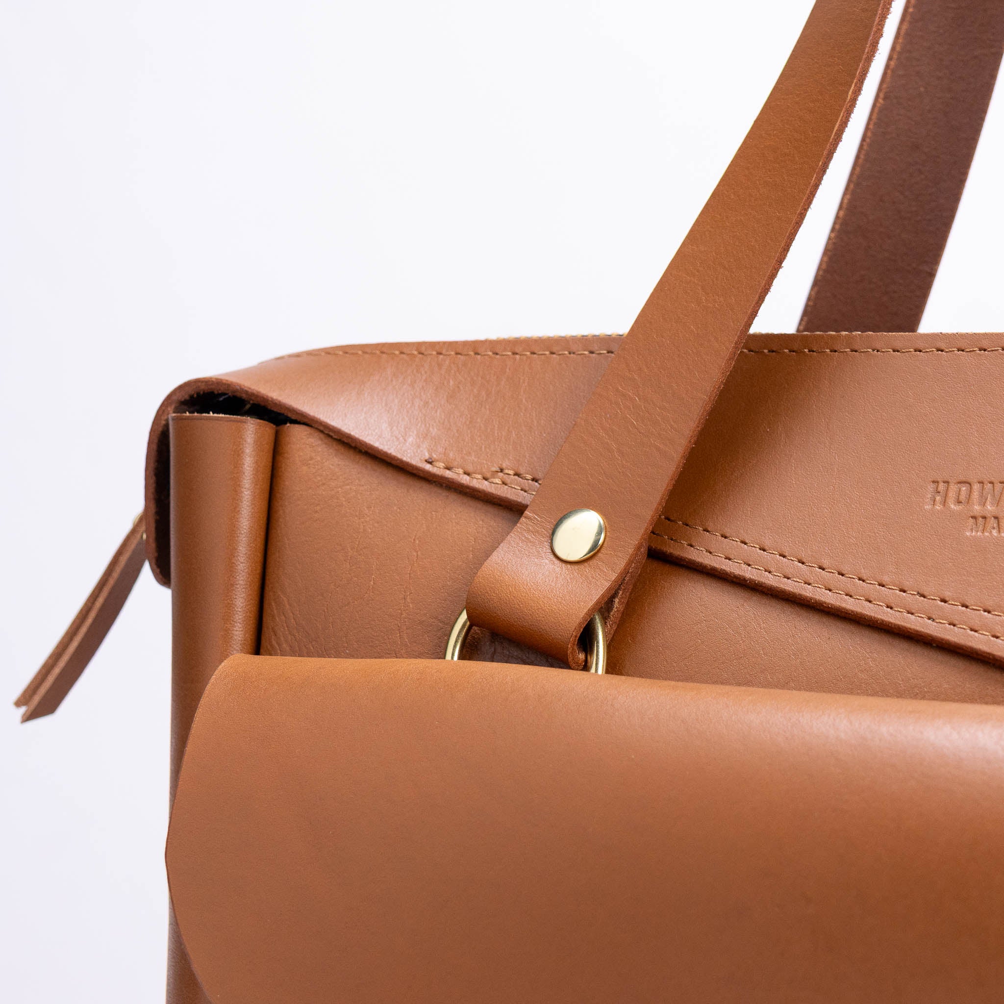 Prospect Work Tote
