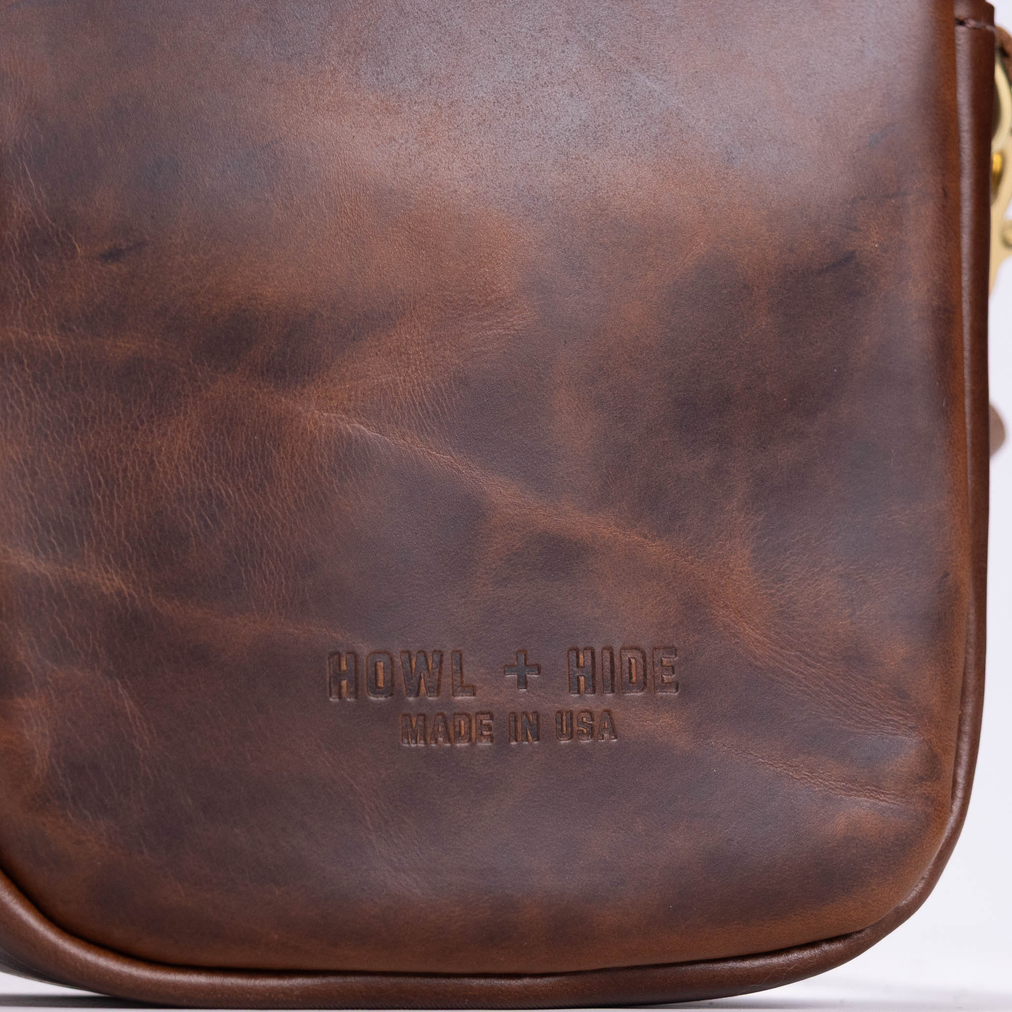 Vertical Sling- Almost Famous Sale