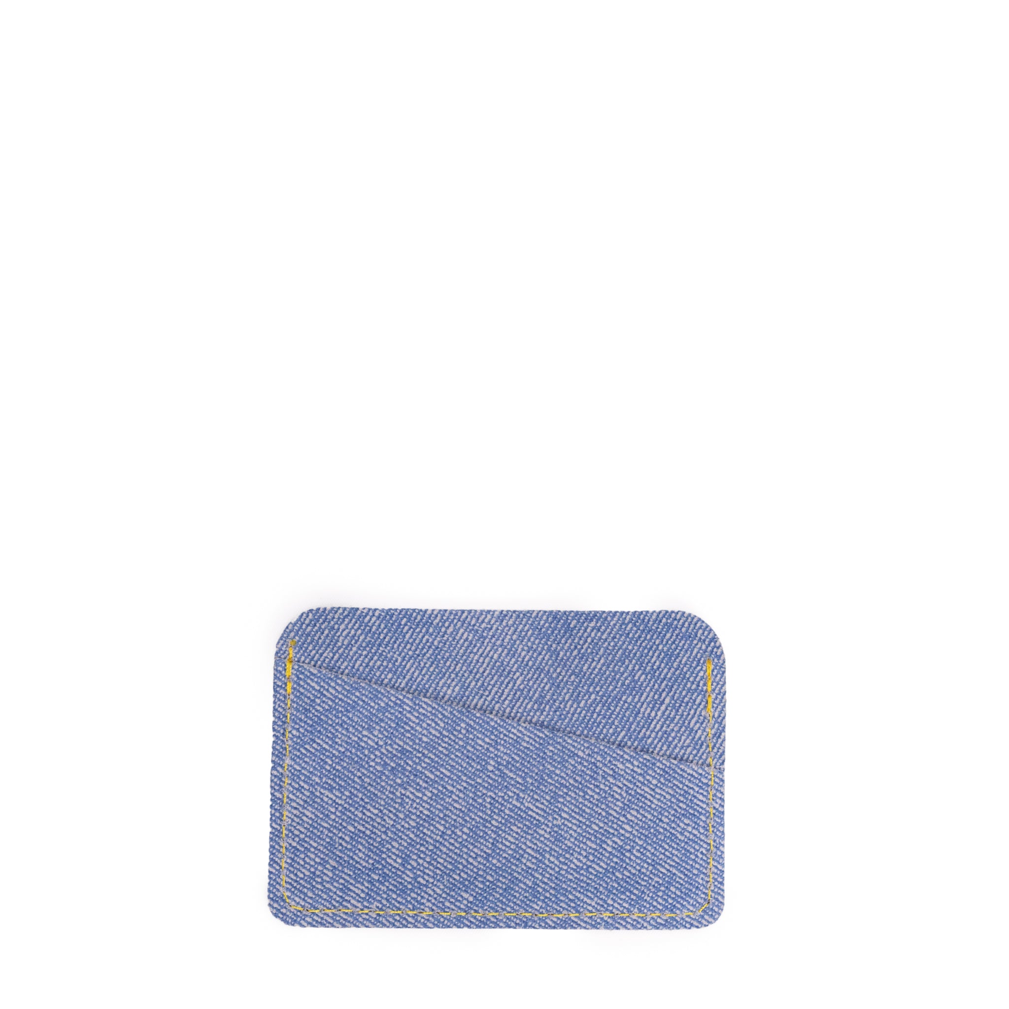 Card Holder- Denim Days