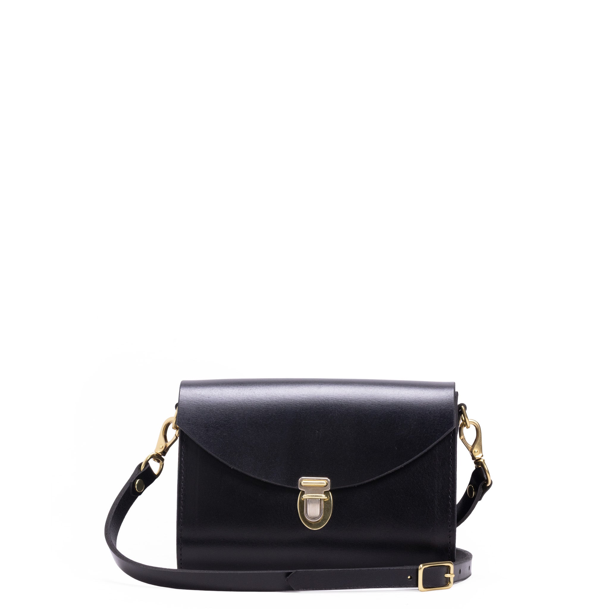 Roslyn Micro Satchel