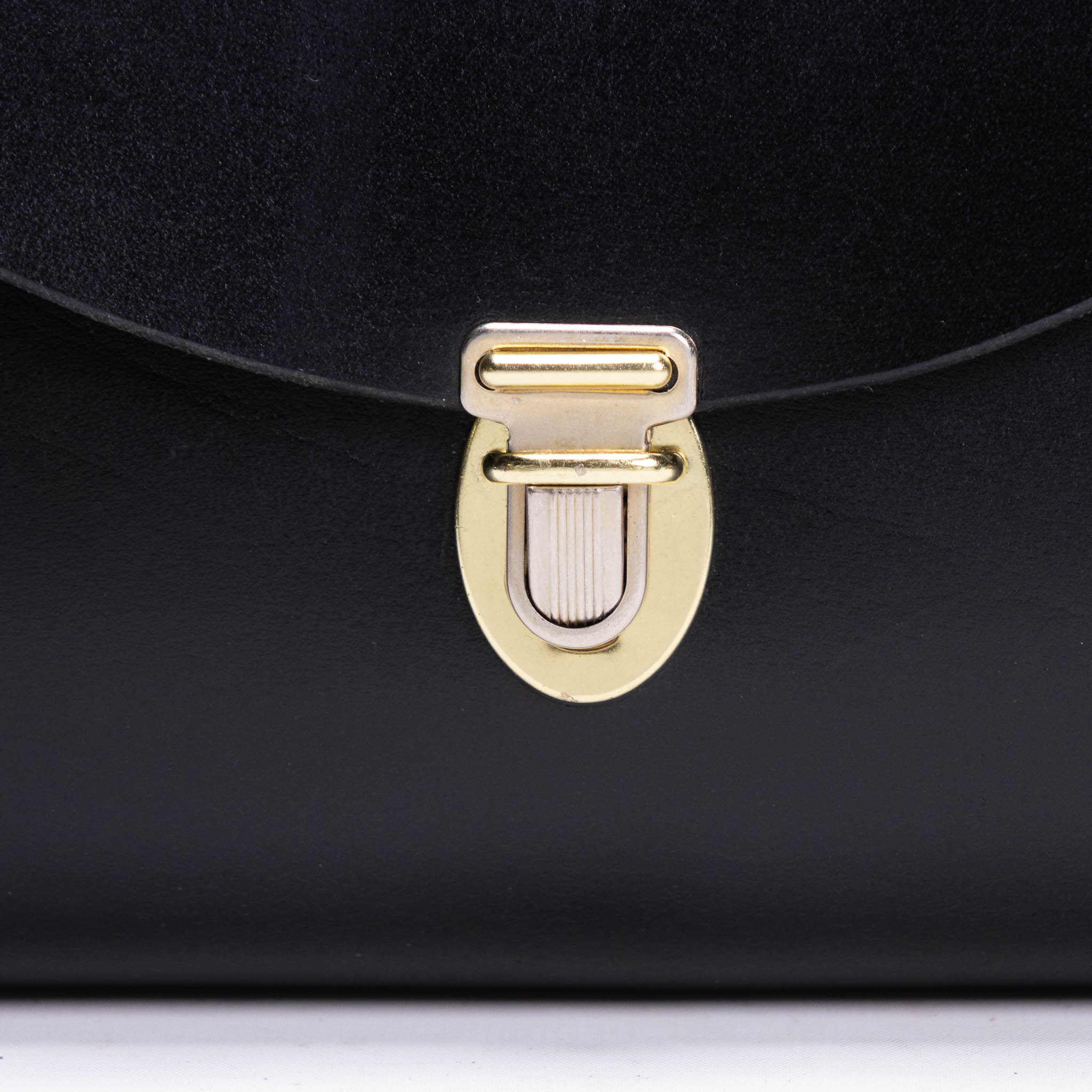 Roslyn Micro Satchel