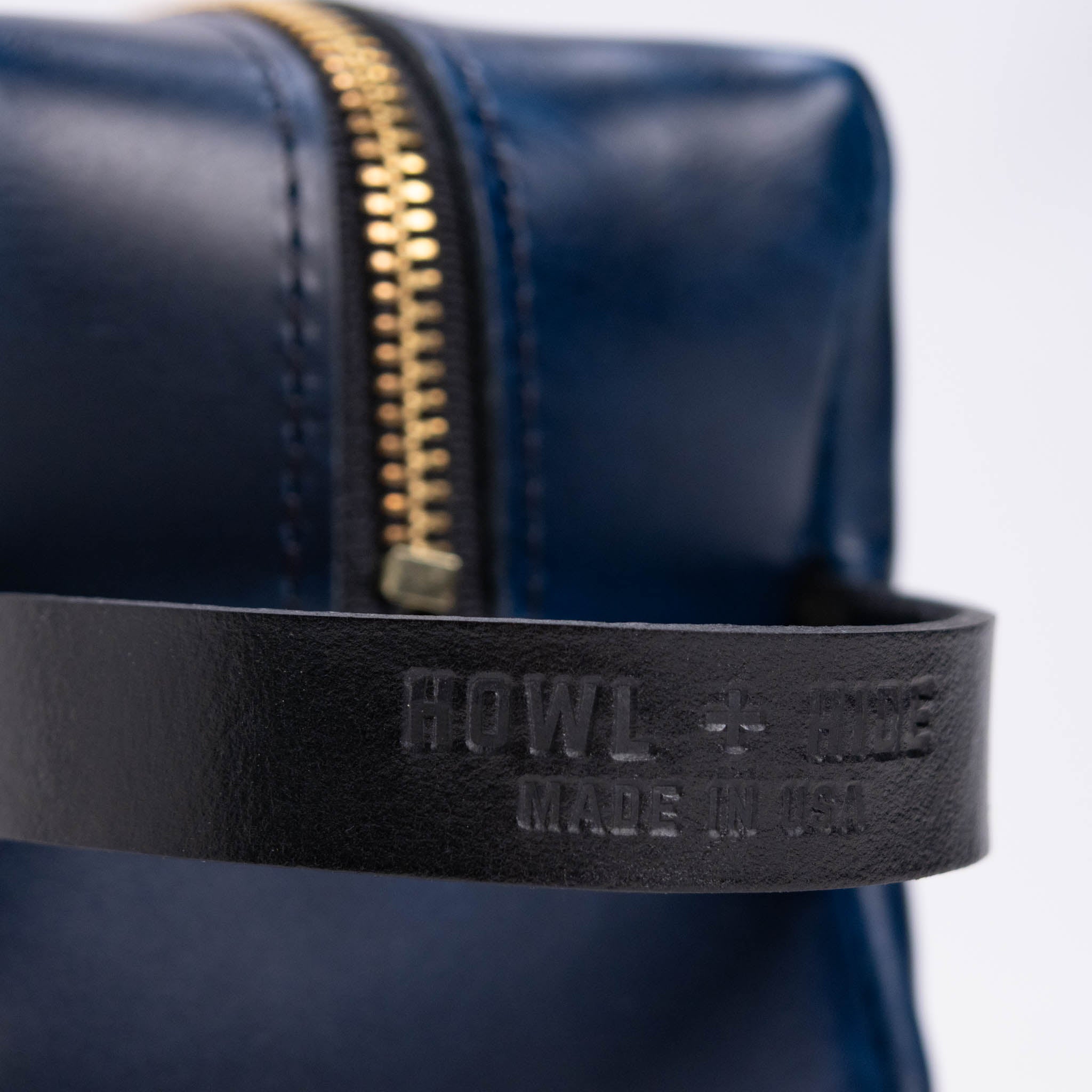 Dopp Kit- Almost Famous Sale