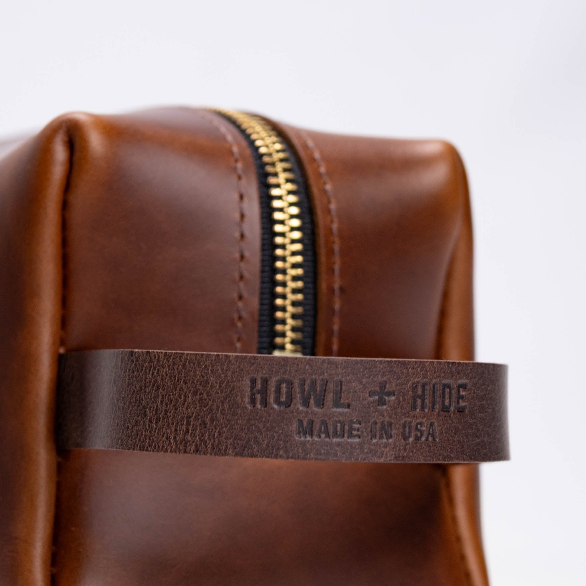 Dopp Kit- Almost Famous Sale