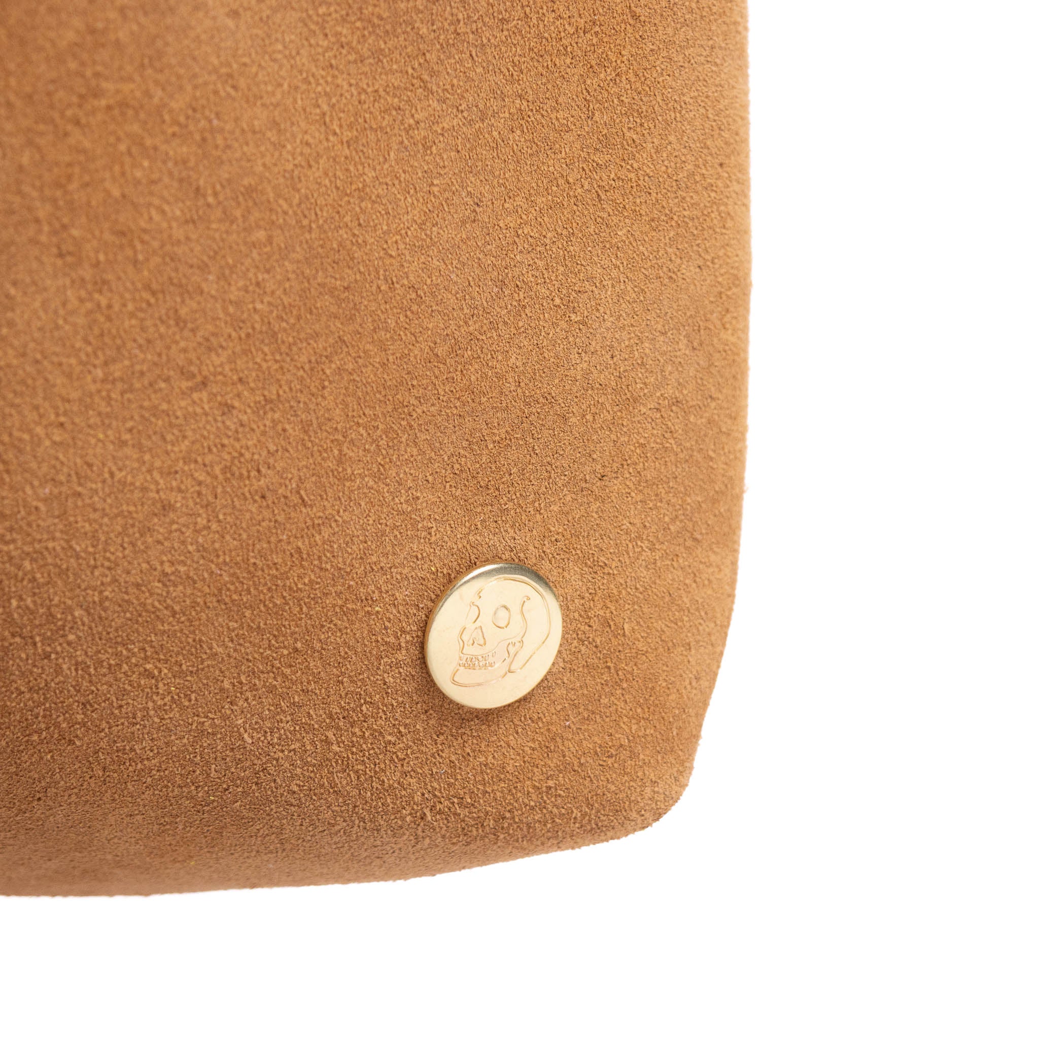 Hobo Bag - Suede