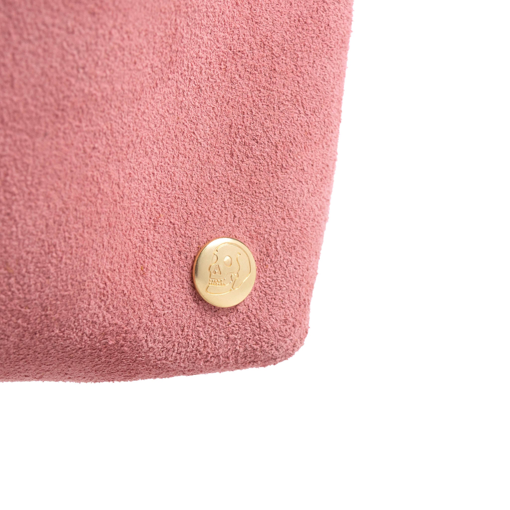 Hobo Bag - Suede