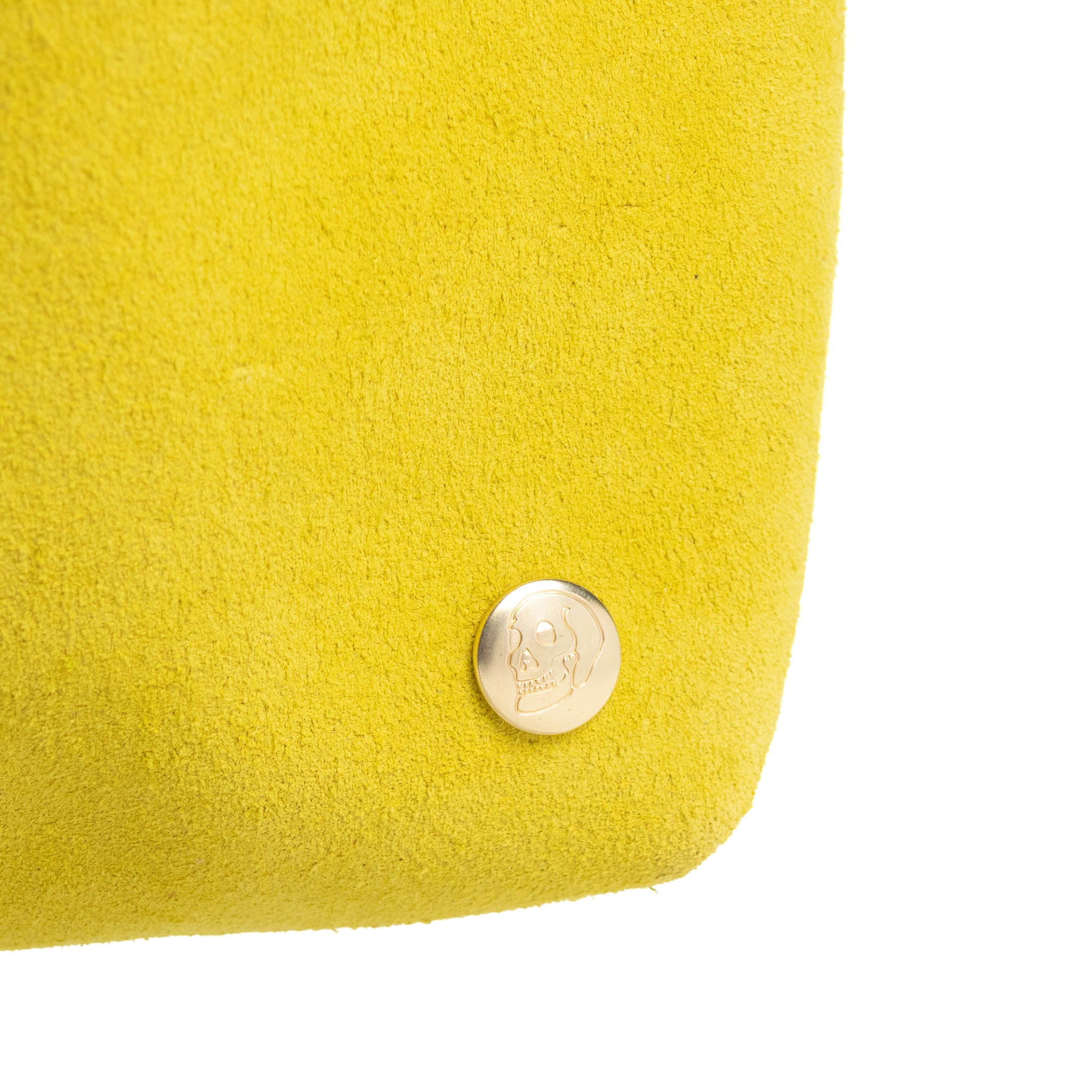 Hobo Bag - Suede