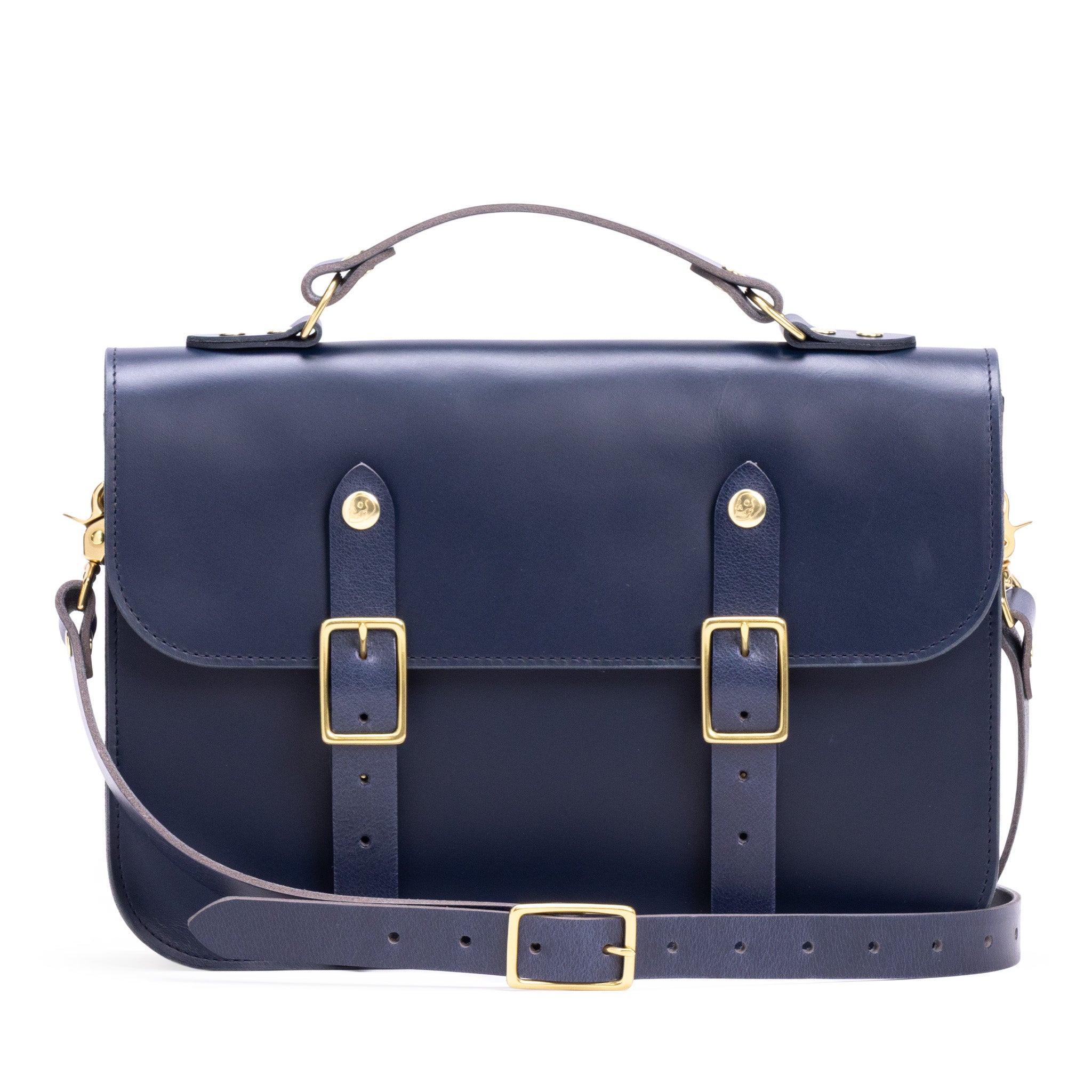 Madison Satchel- Sprit of '26