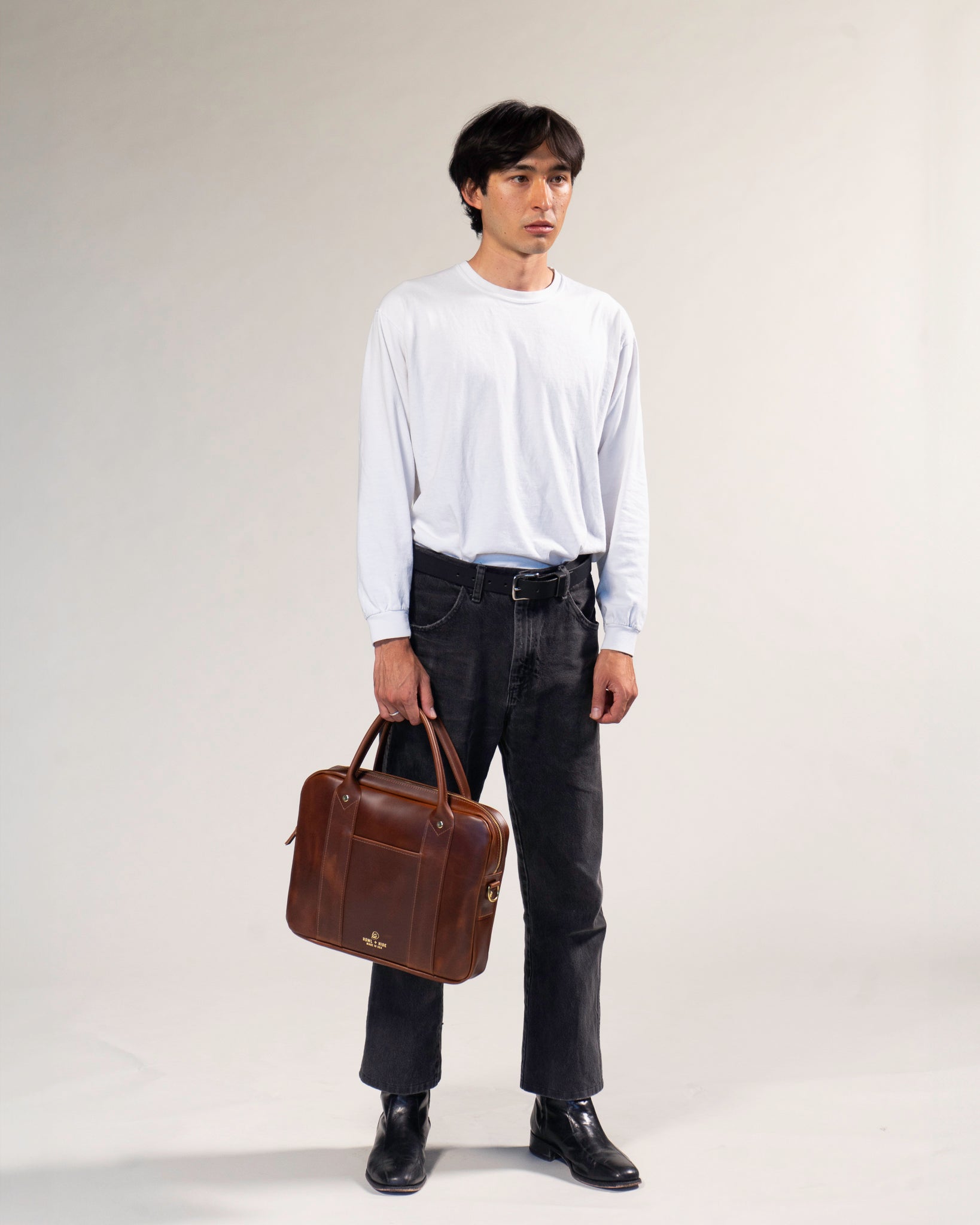 Murphy Slim Messenger