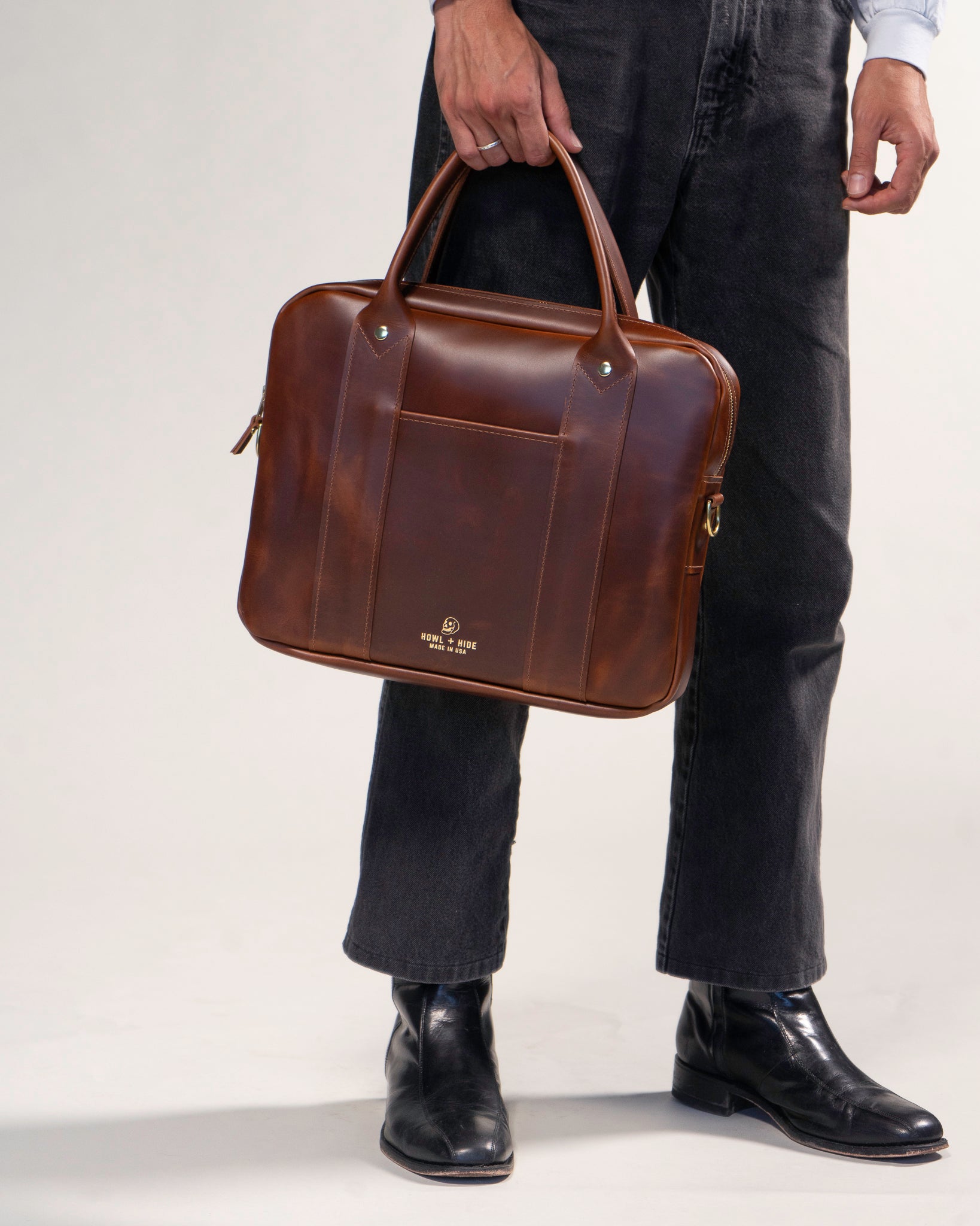 Murphy Slim Messenger