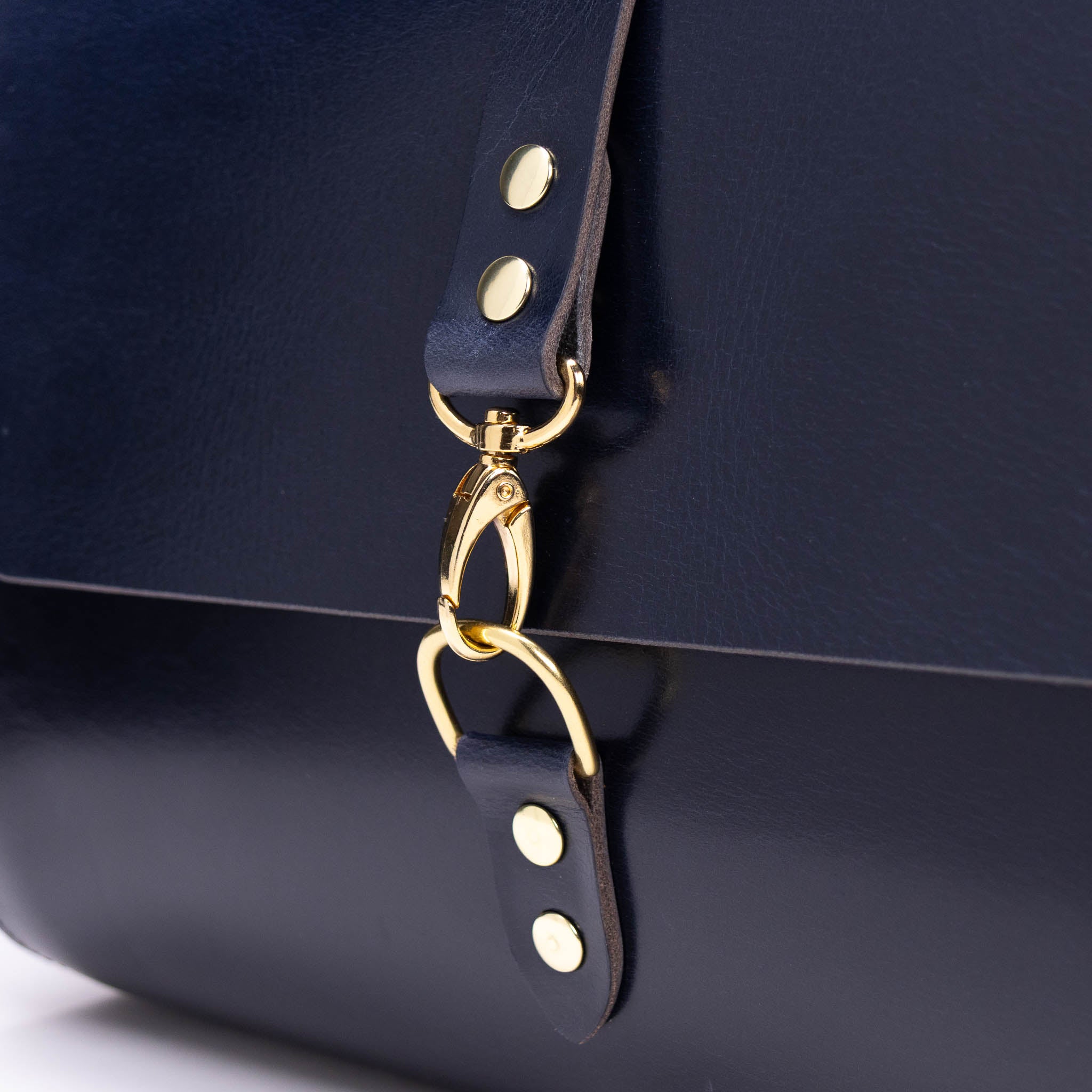 Ivy Satchel
