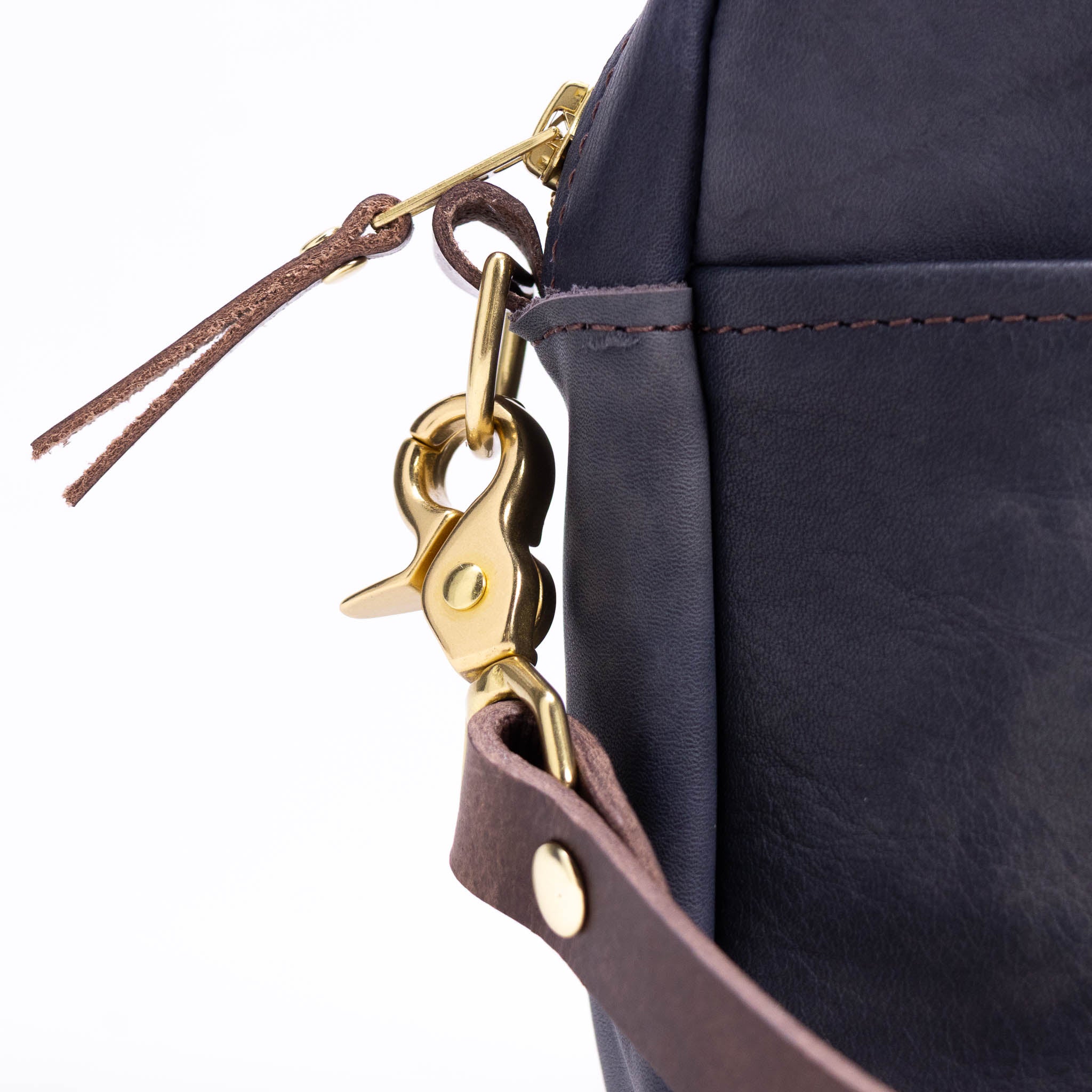 Vertical Sling - Indigo