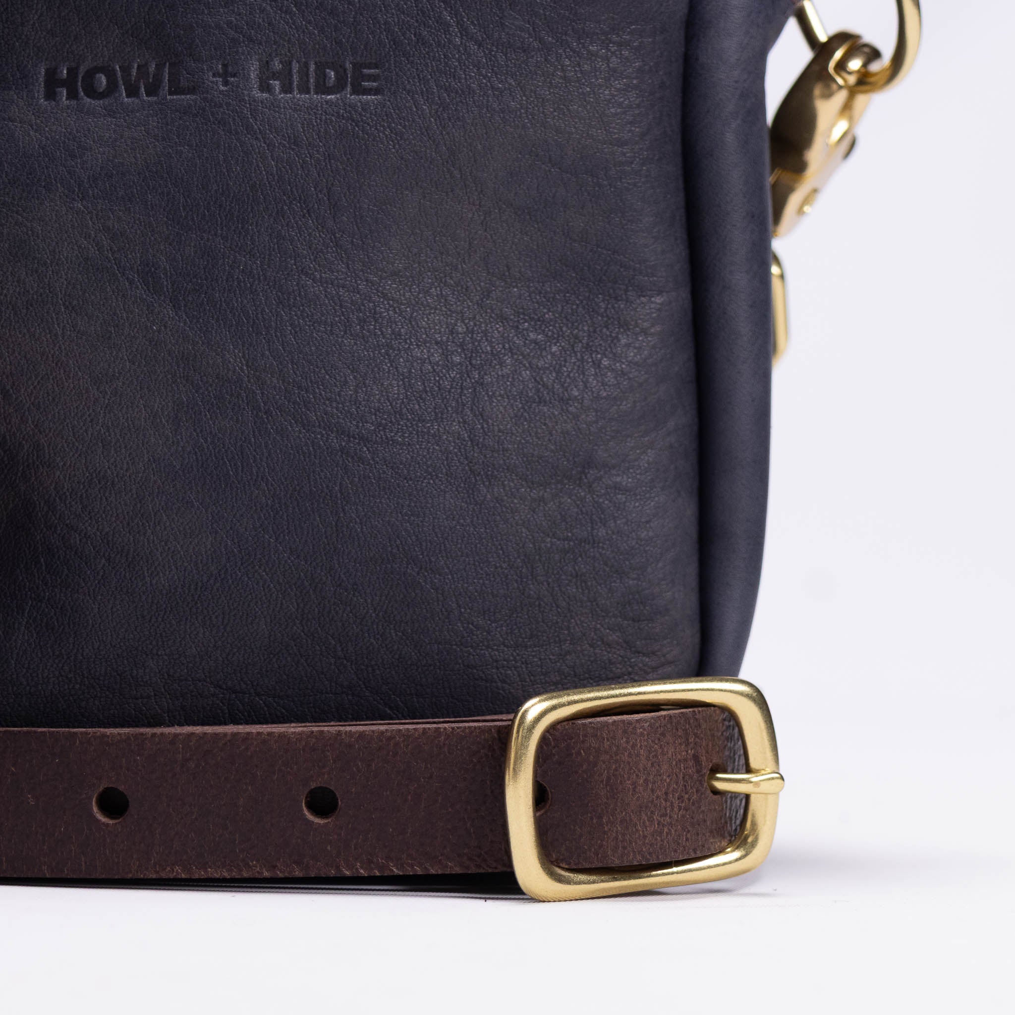 Vertical Sling - Indigo