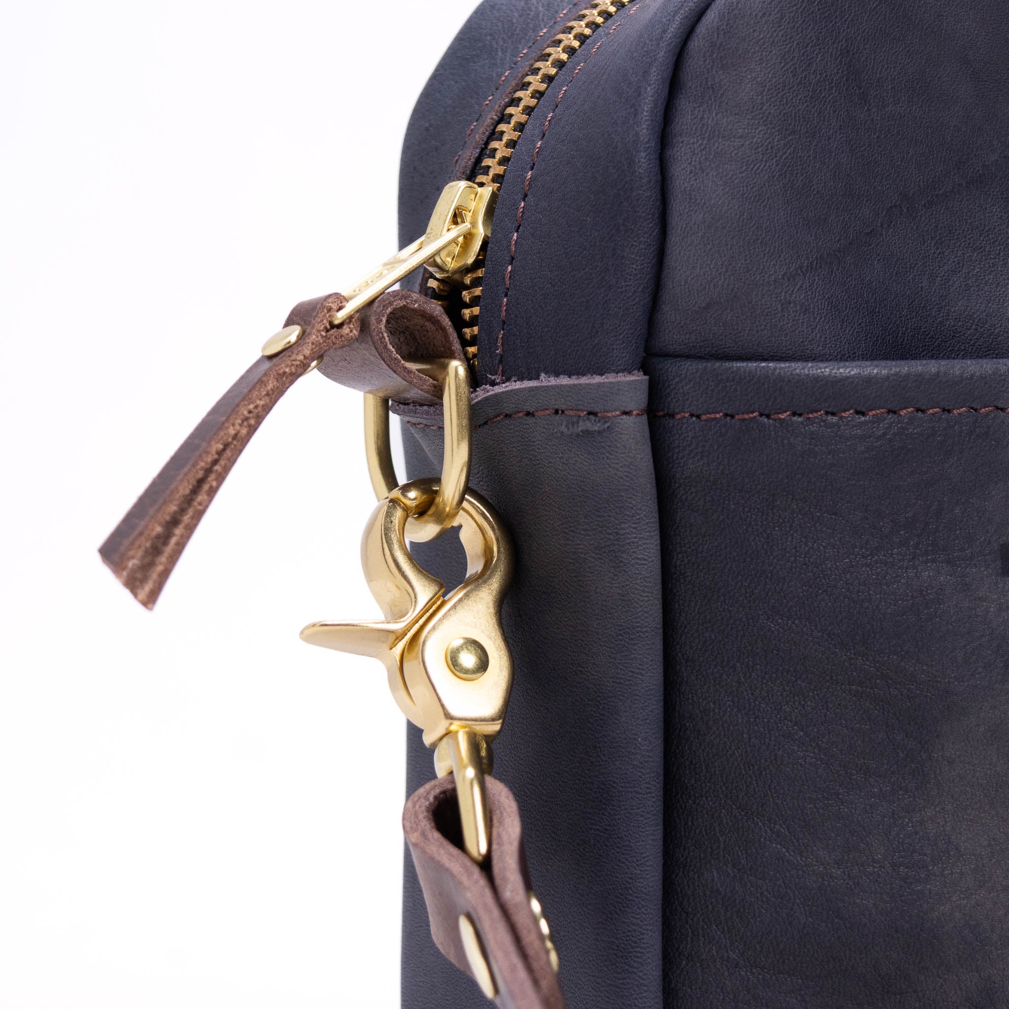 Vertical Sling - Indigo
