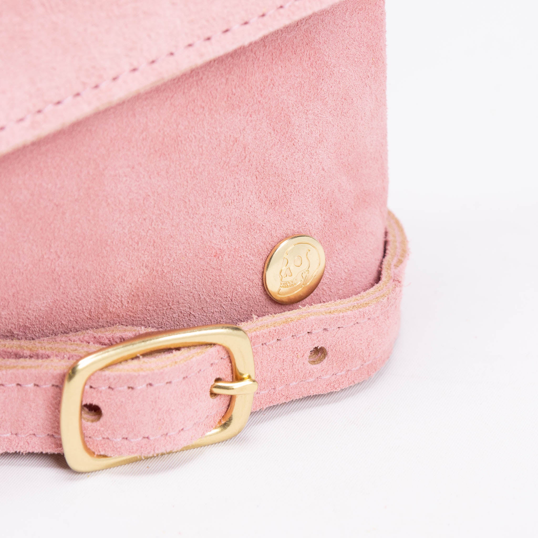 Penny - Suede