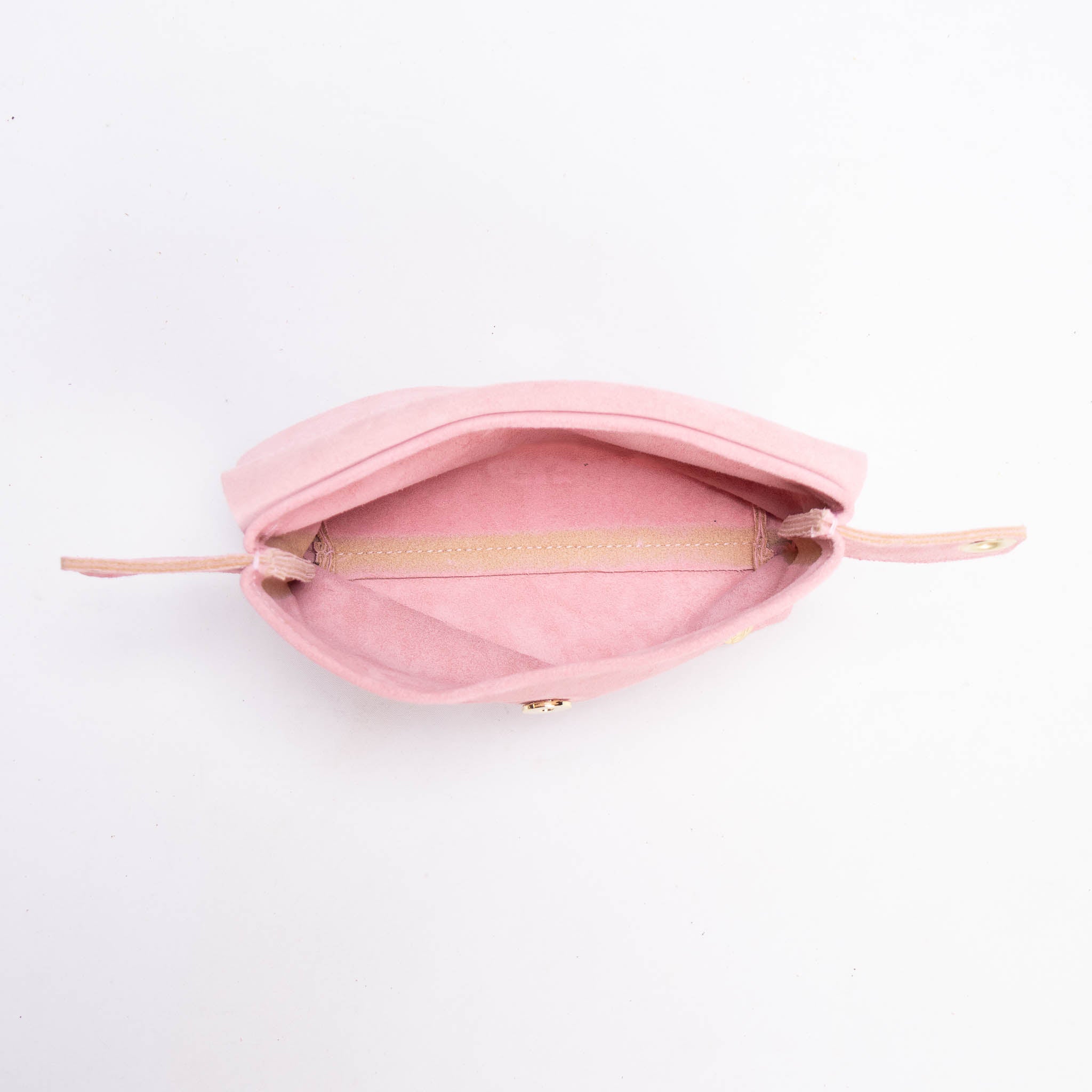 Penny - Suede