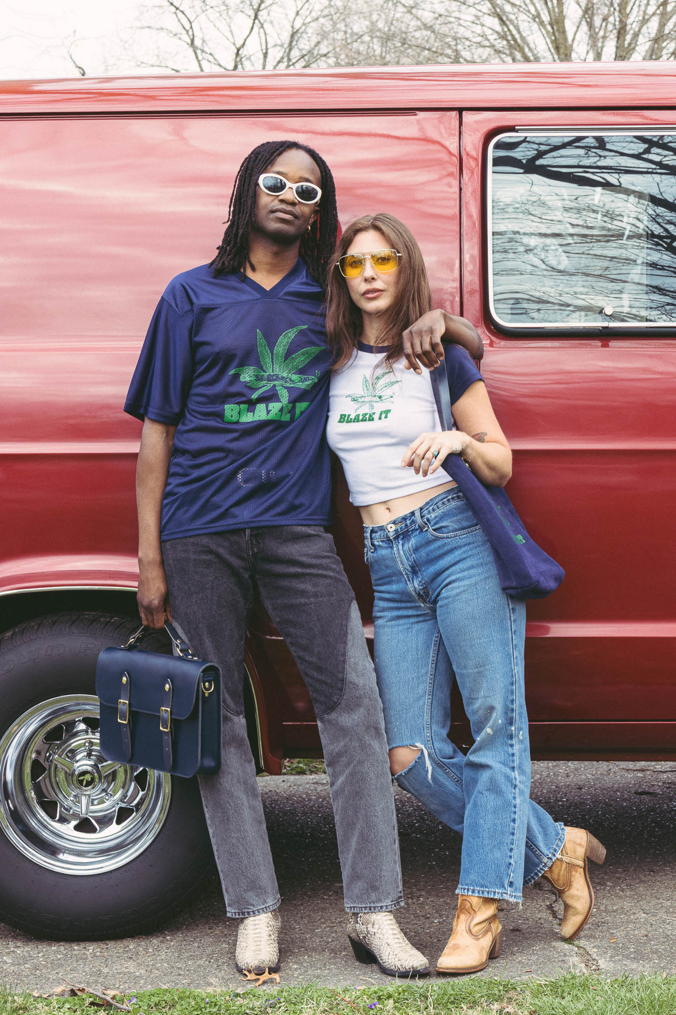 Mesh Jersey- Spirit of '26