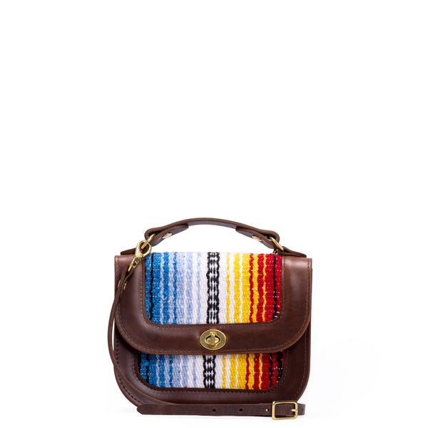 Alice - Serape