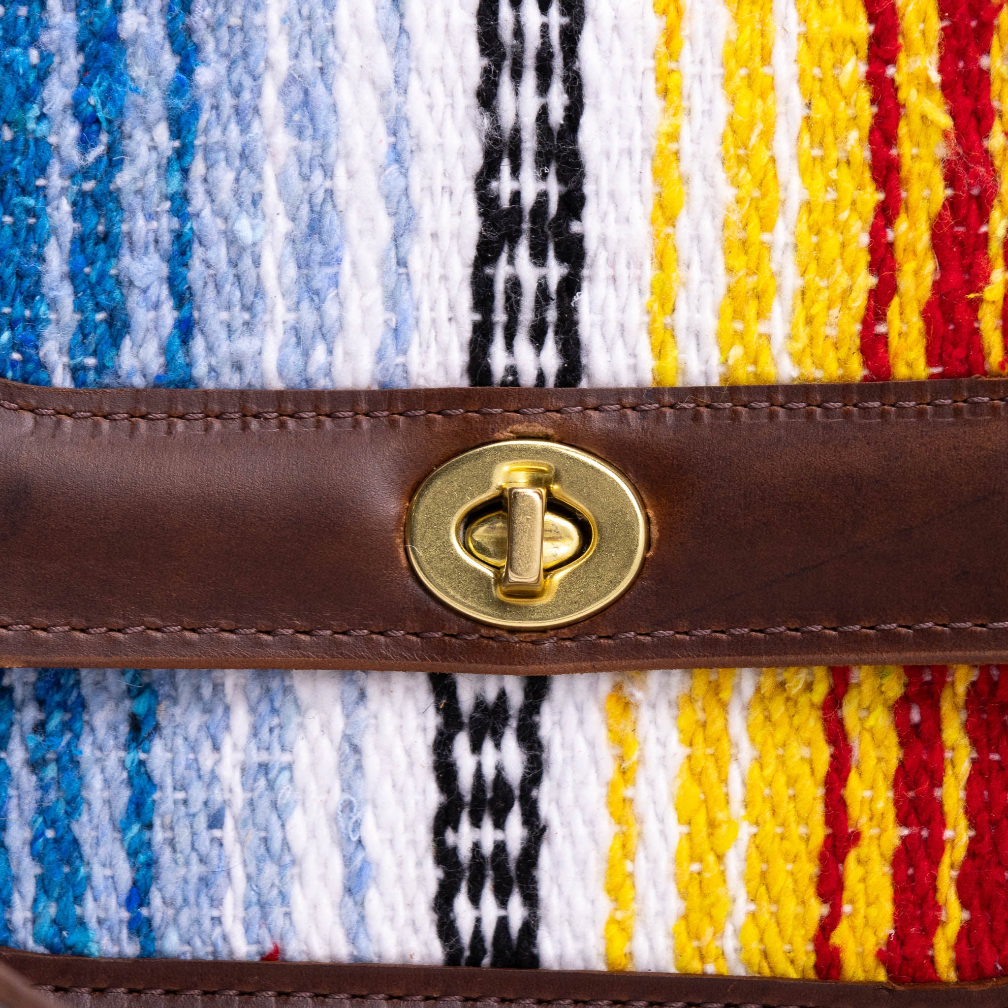 Alice - Serape