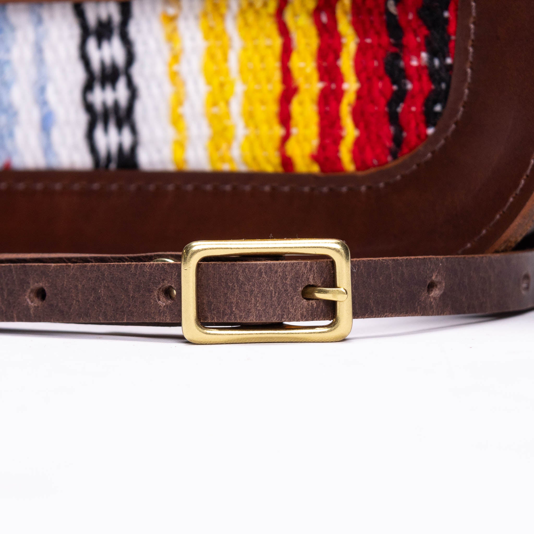 Alice - Serape